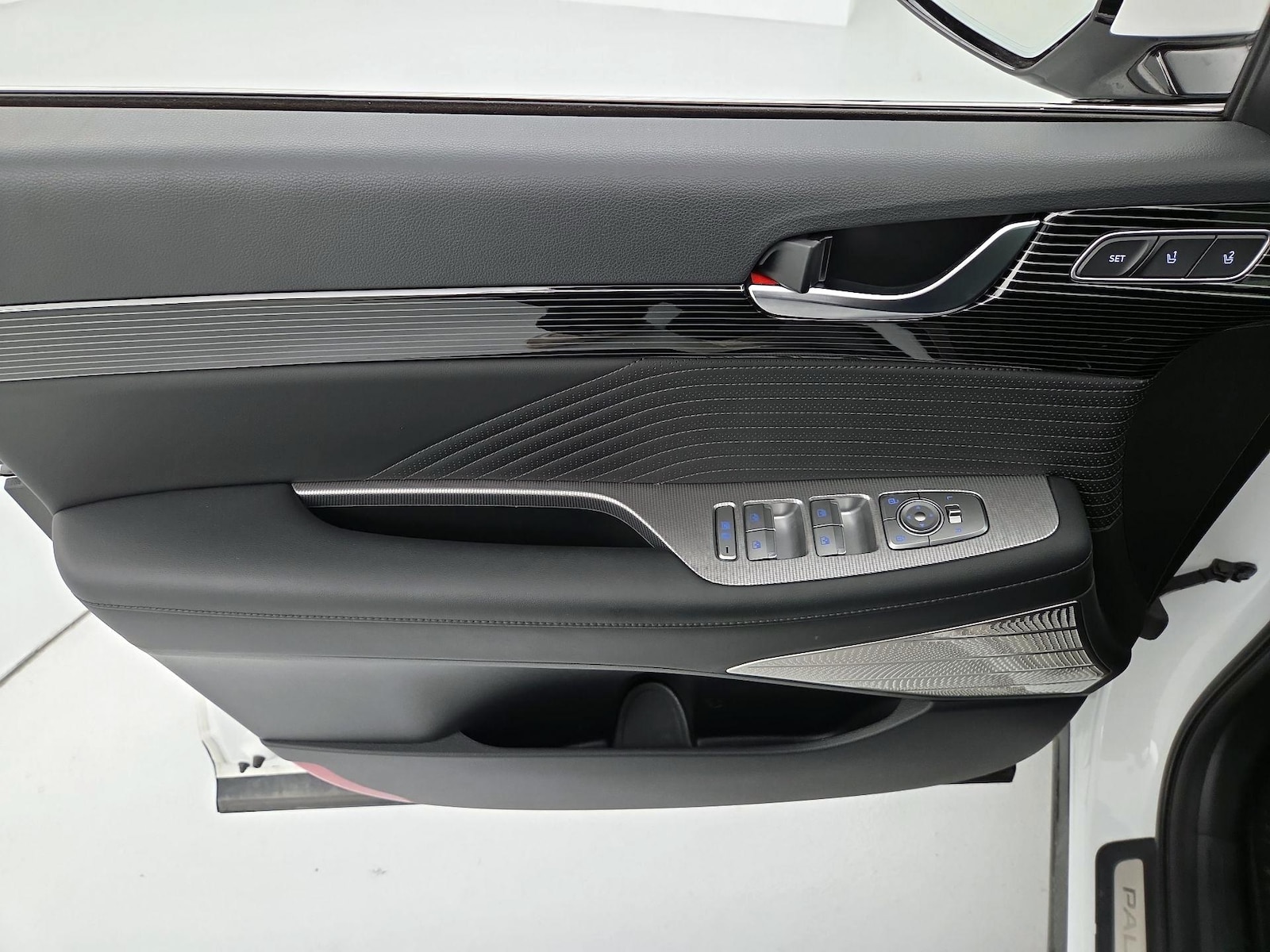 2024 Hyundai Palisade Calligraphy - Photo 13