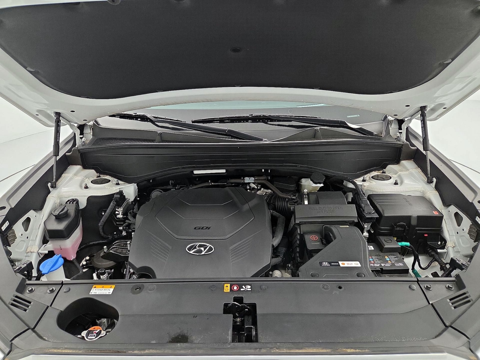 2024 Hyundai Palisade Calligraphy - Photo 26