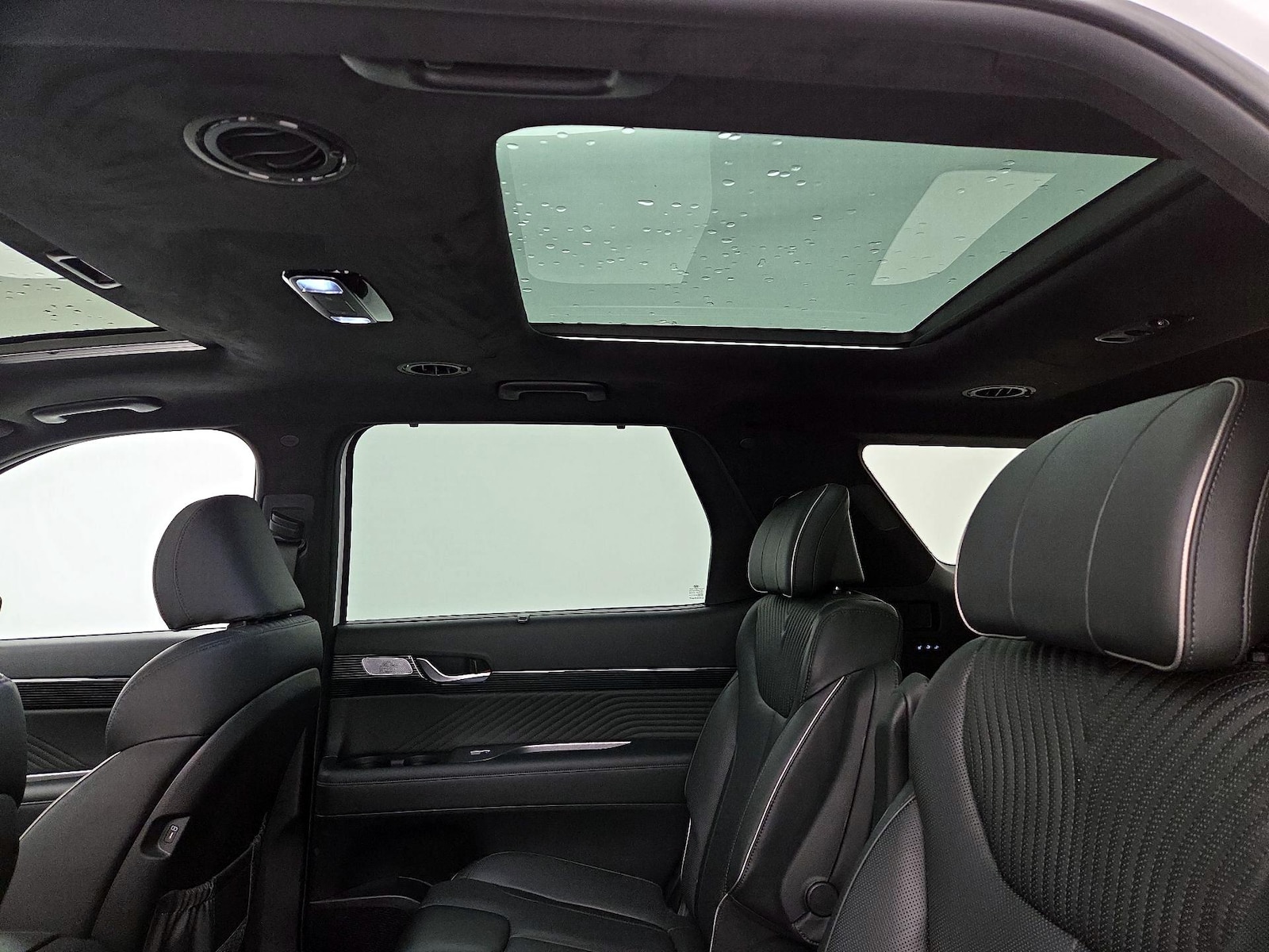 2024 Hyundai Palisade Calligraphy - Photo 27