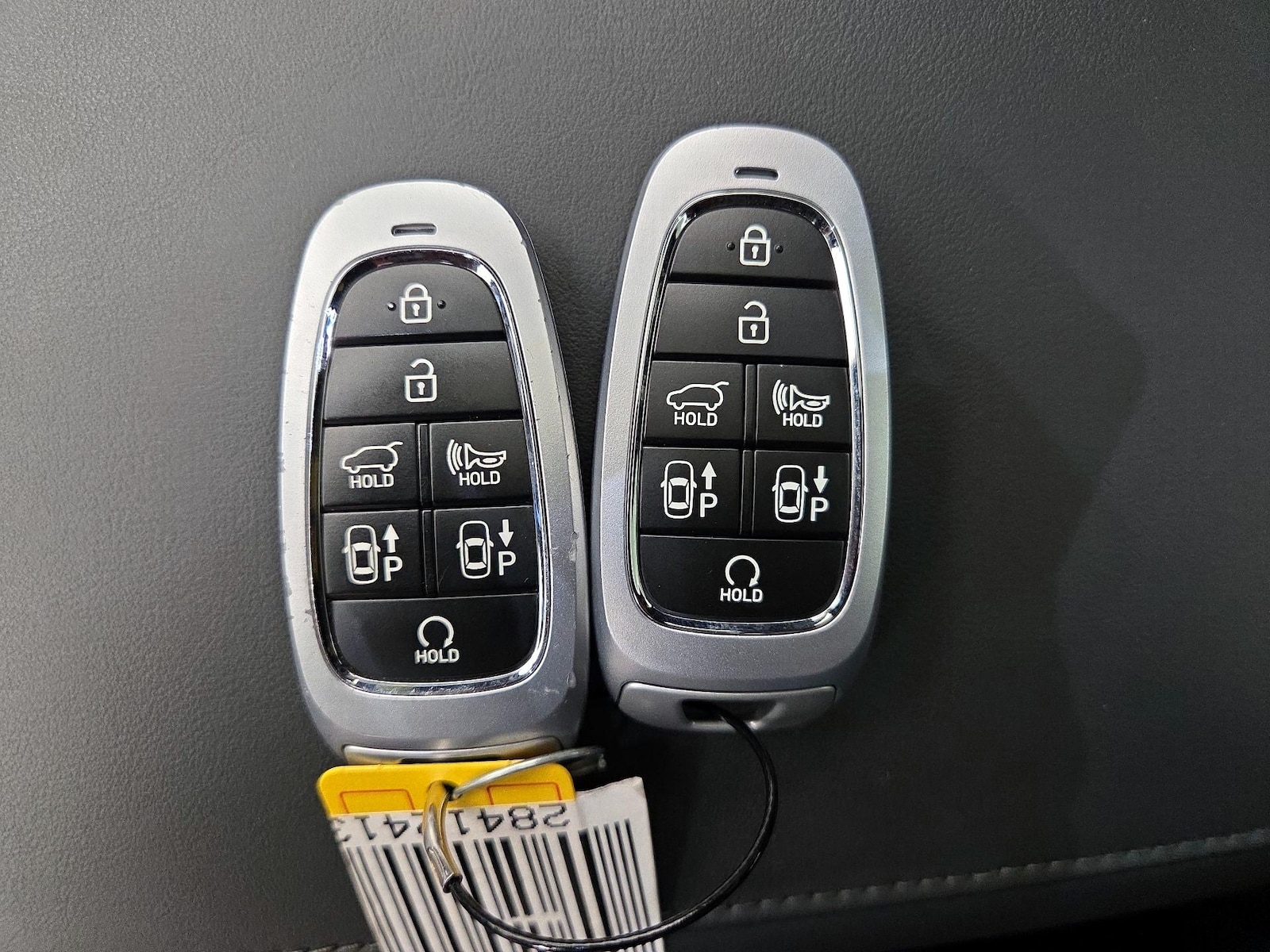 2024 Hyundai Palisade Calligraphy - Photo 29
