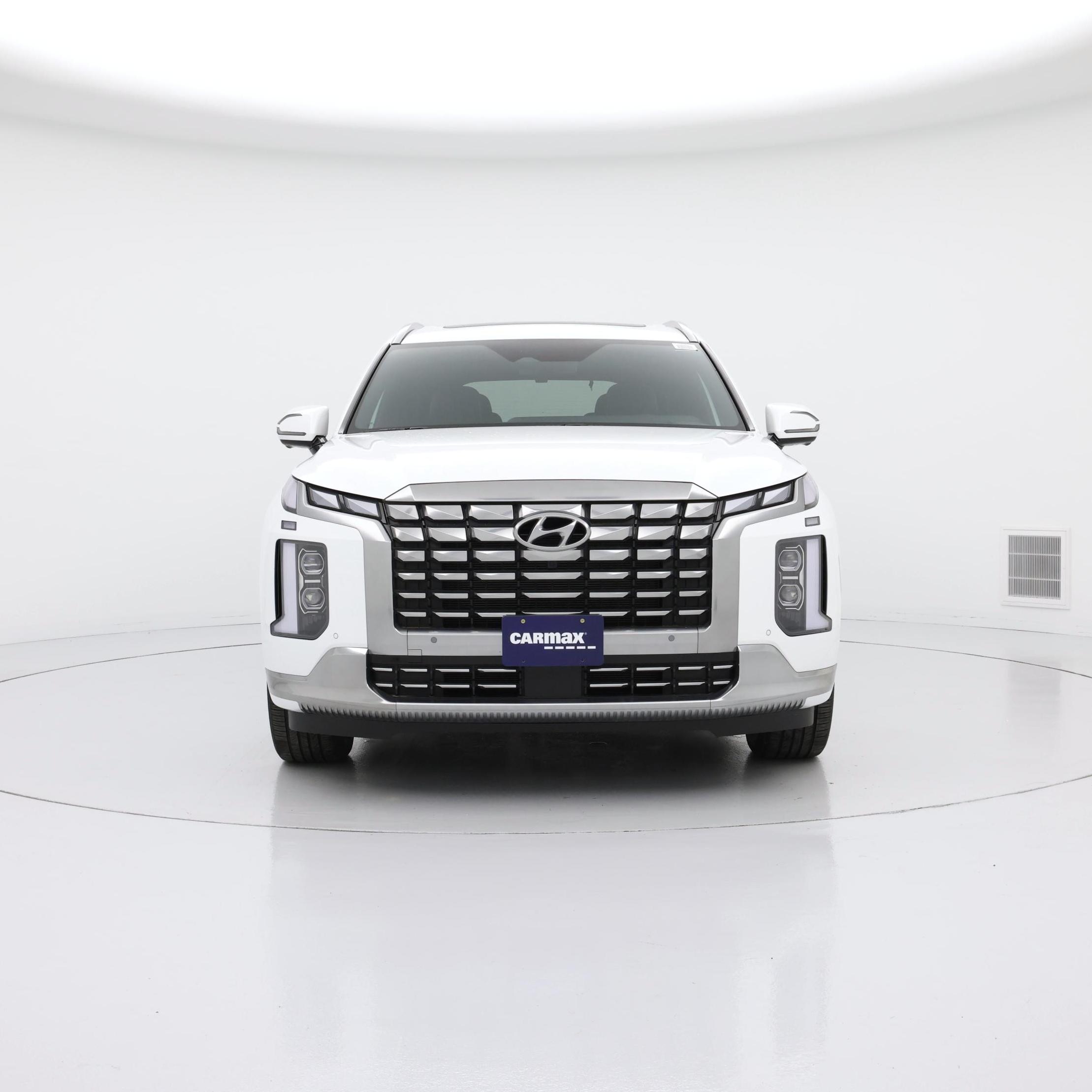 Thumbnail: 2024 Hyundai Palisade - 5