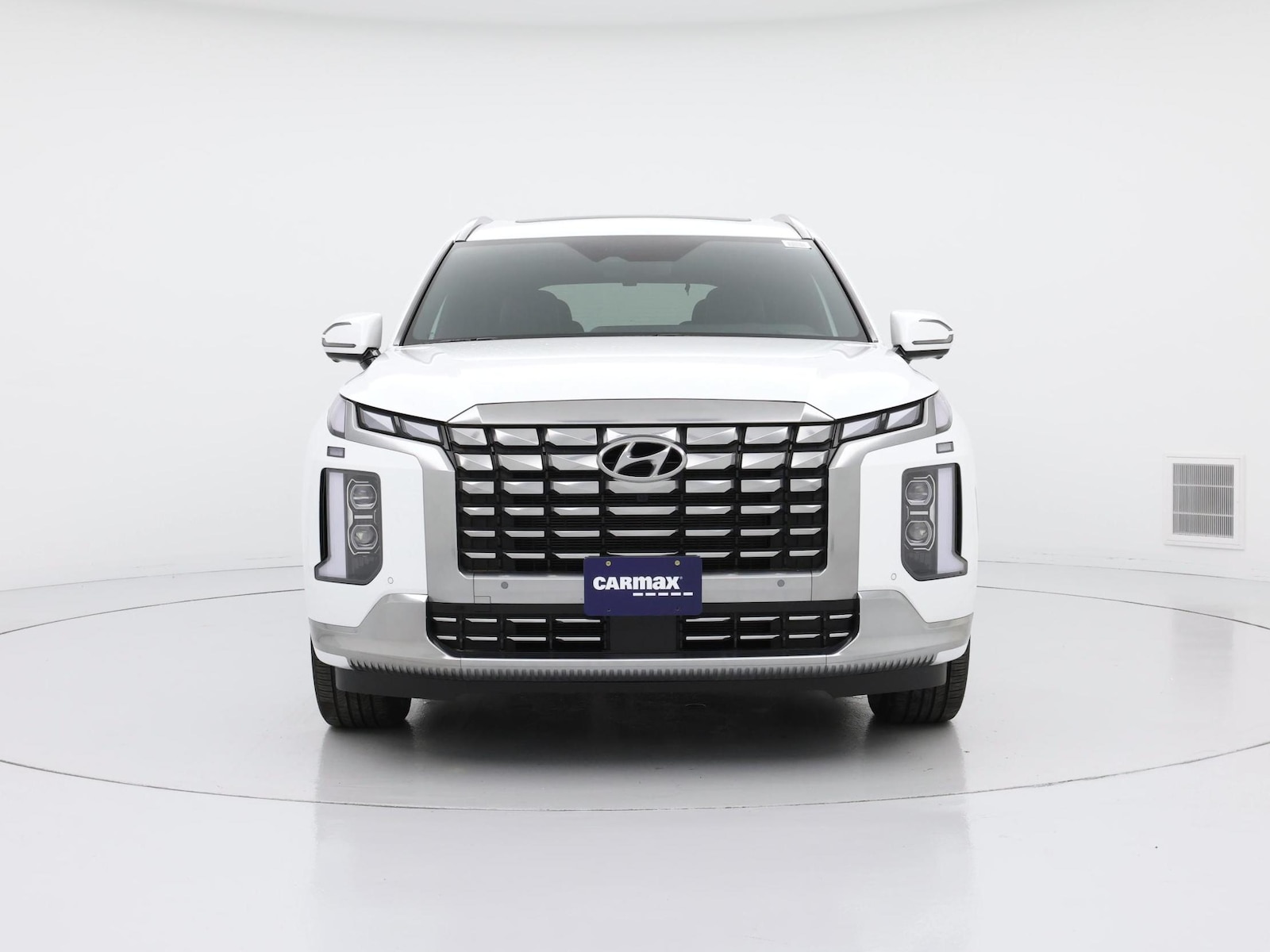 2024 Hyundai Palisade Calligraphy - Photo 6