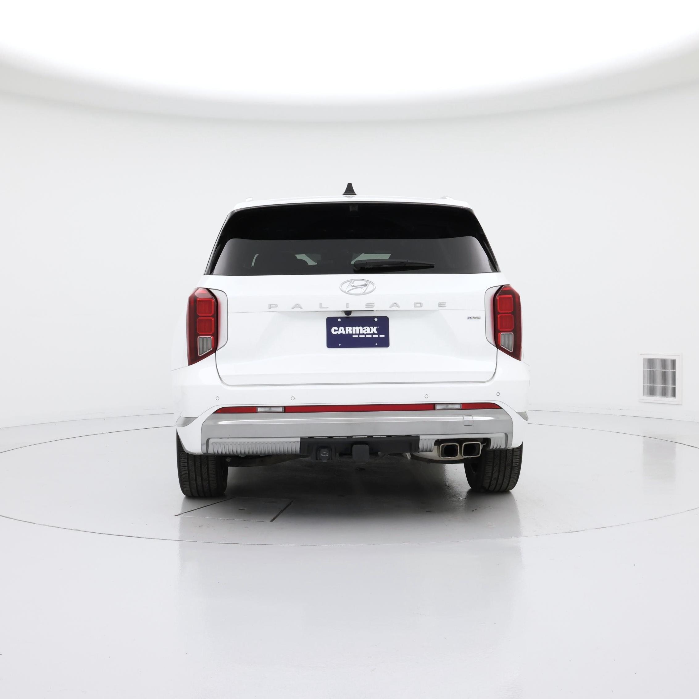 Thumbnail: 2024 Hyundai Palisade - 6