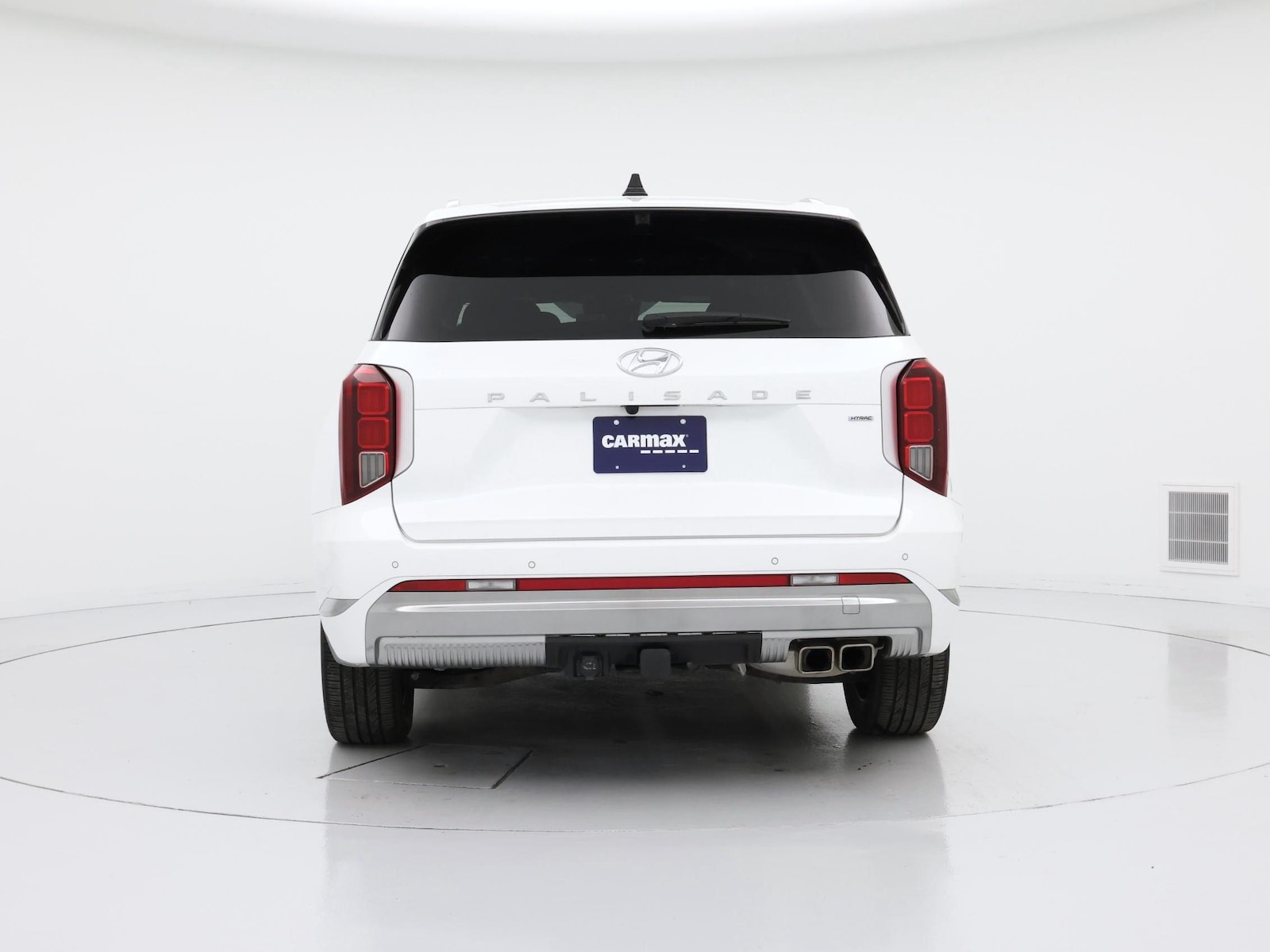 2024 Hyundai Palisade Calligraphy - Photo 7