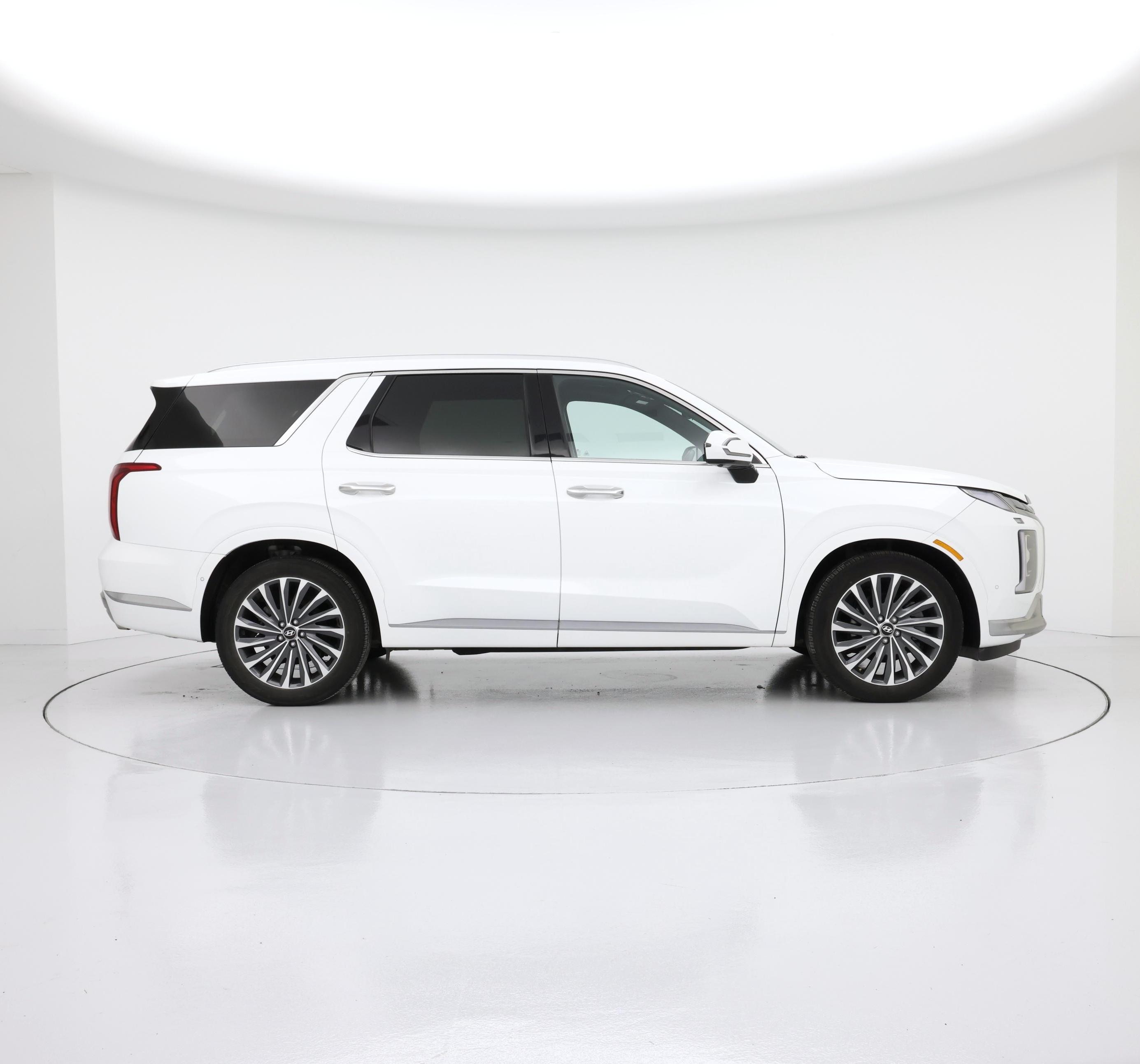 Thumbnail: 2024 Hyundai Palisade - 7