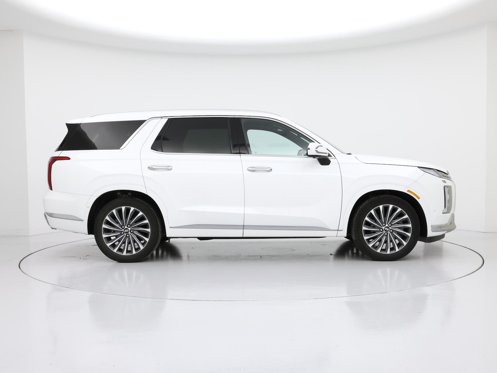 2024 Hyundai Palisade Calligraphy - Photo 8