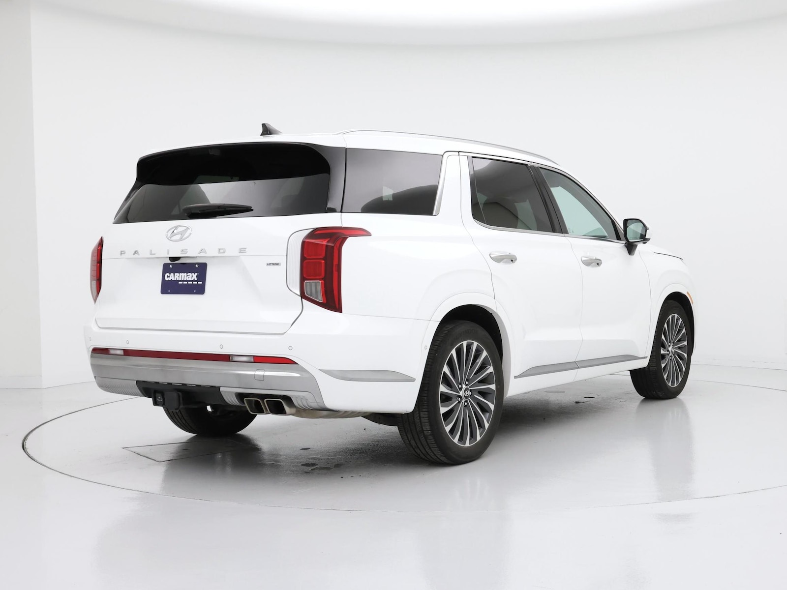 2024 Hyundai Palisade Calligraphy - Photo 9