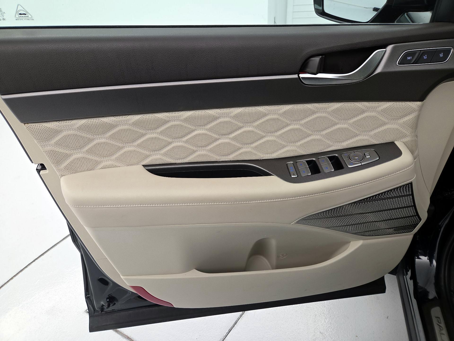 Thumbnail: 2020 Hyundai Palisade - 12