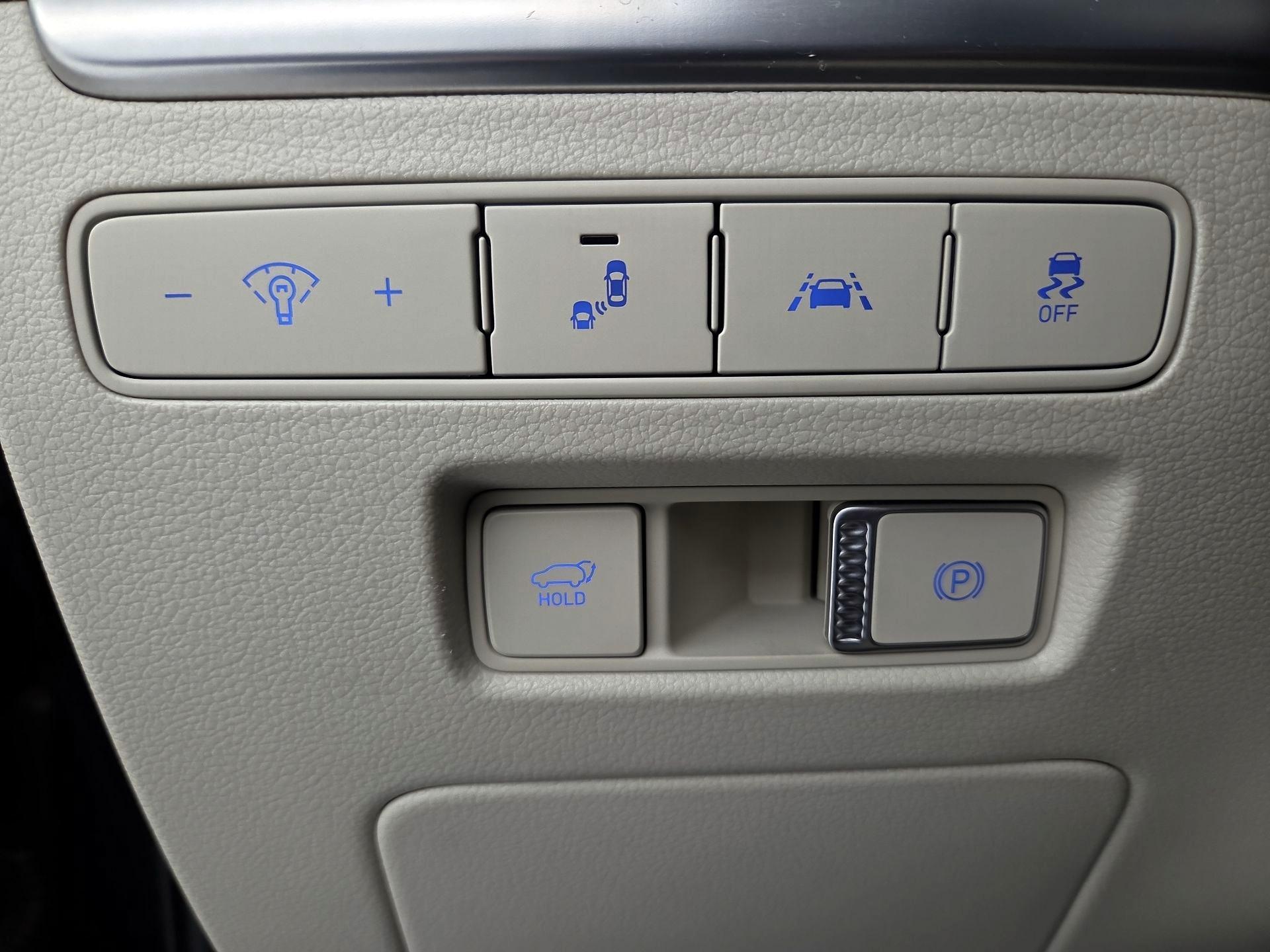 Thumbnail: 2020 Hyundai Palisade - 13