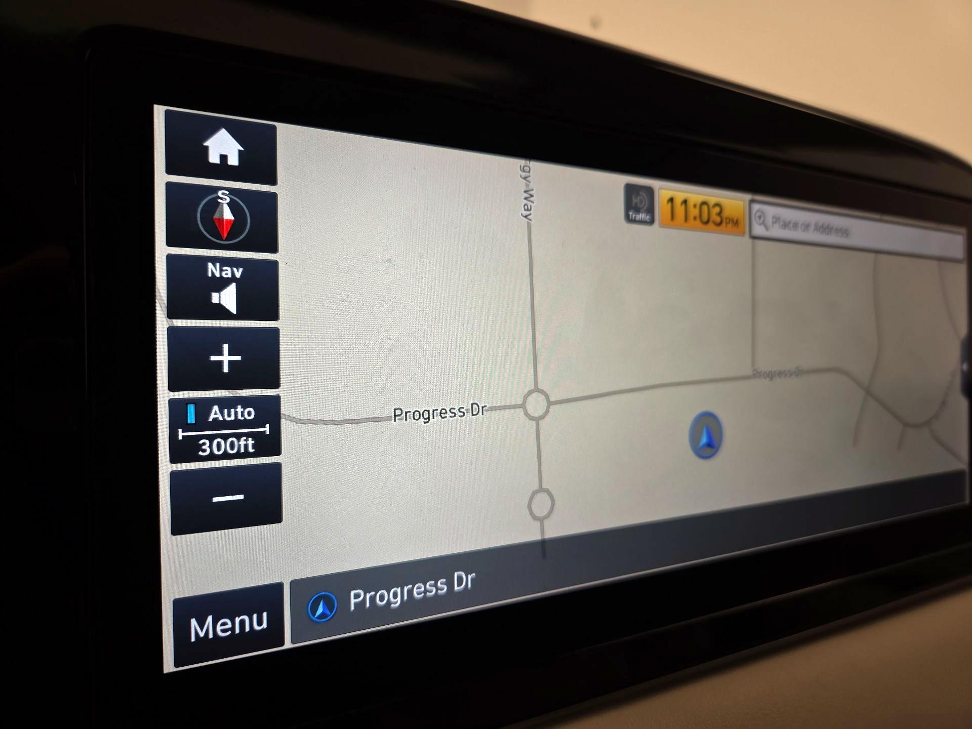 Thumbnail: 2020 Hyundai Palisade - 14