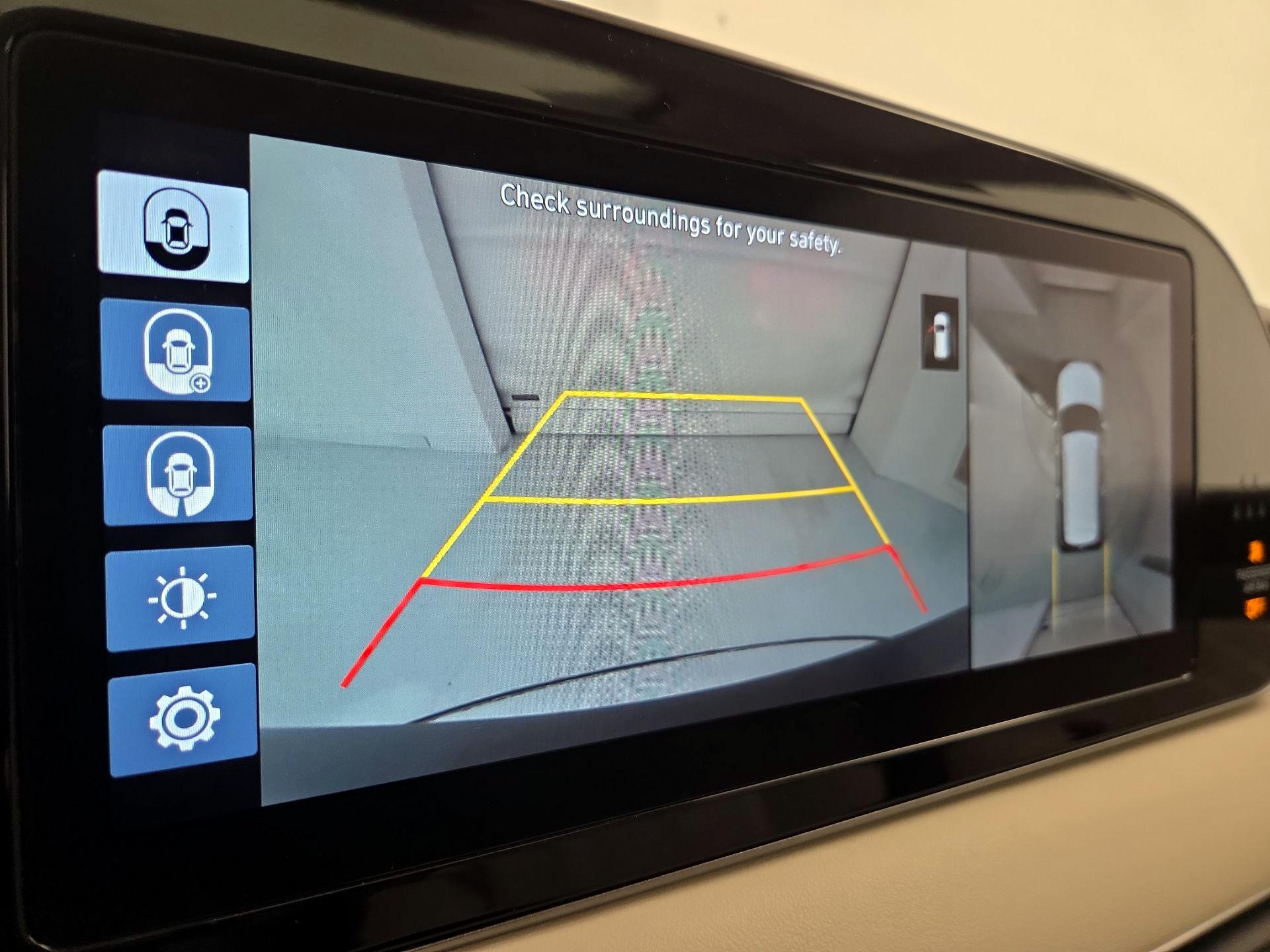 Thumbnail: 2020 Hyundai Palisade - 15