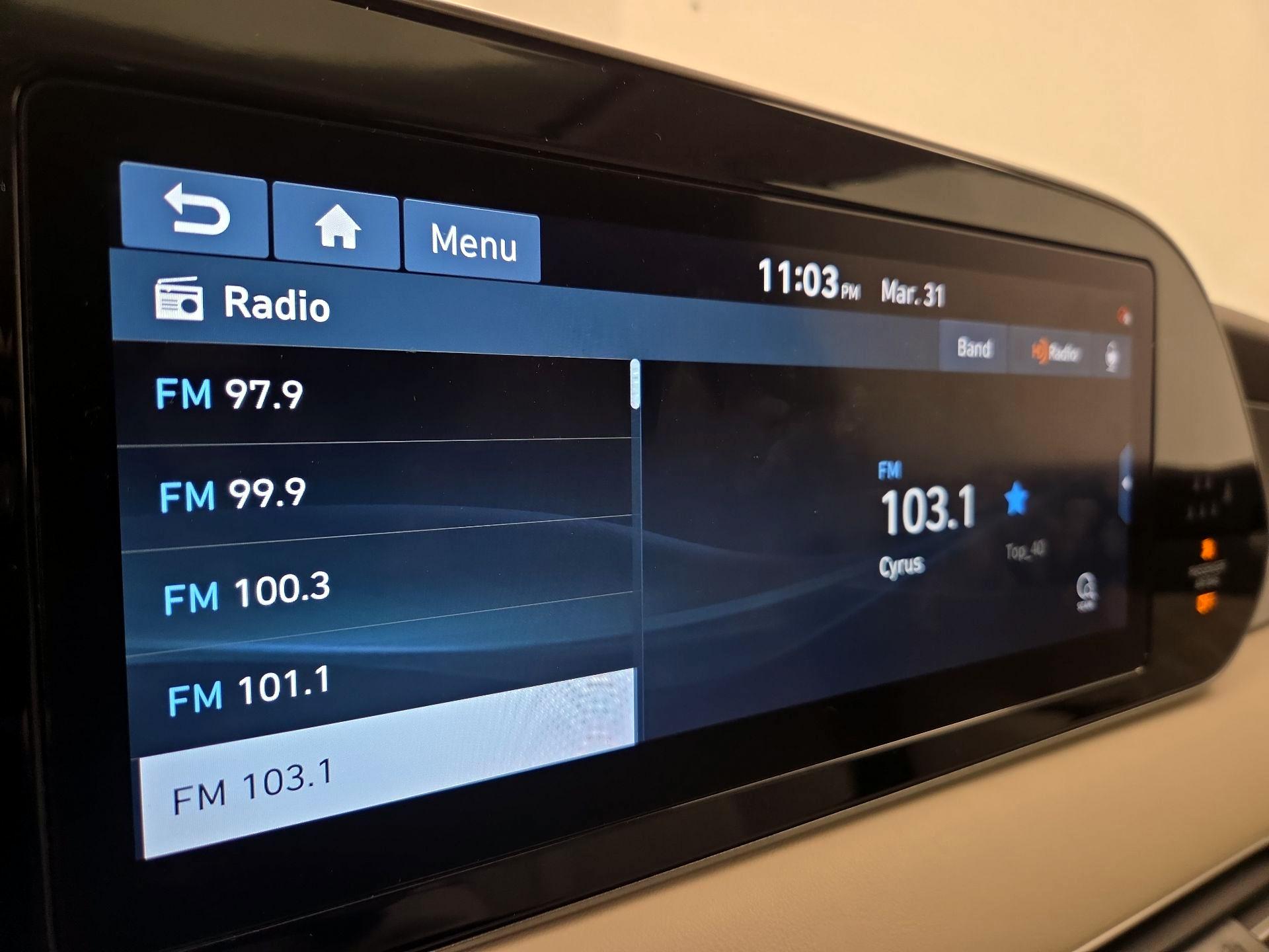 Thumbnail: 2020 Hyundai Palisade - 16