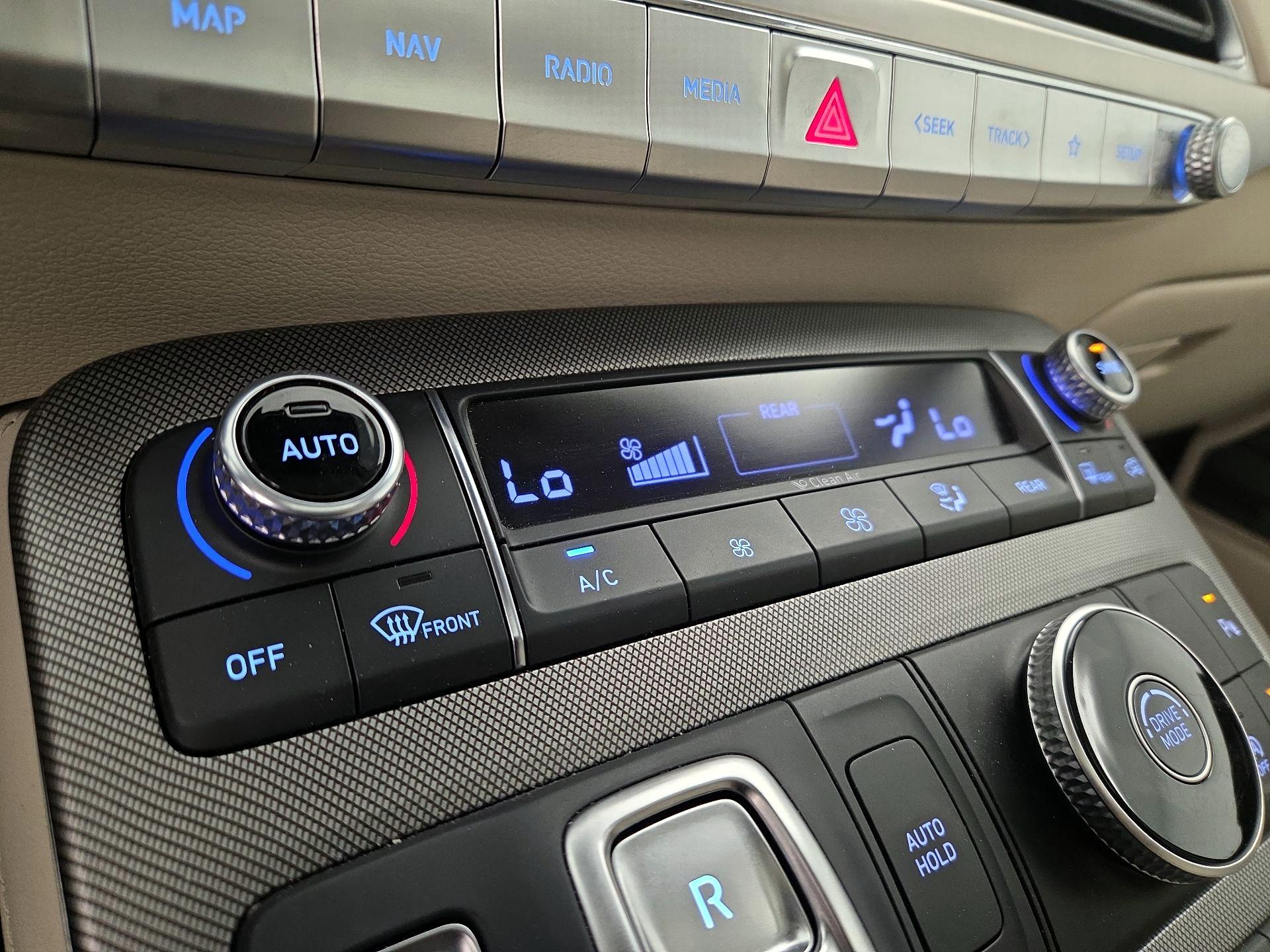 Thumbnail: 2020 Hyundai Palisade - 17