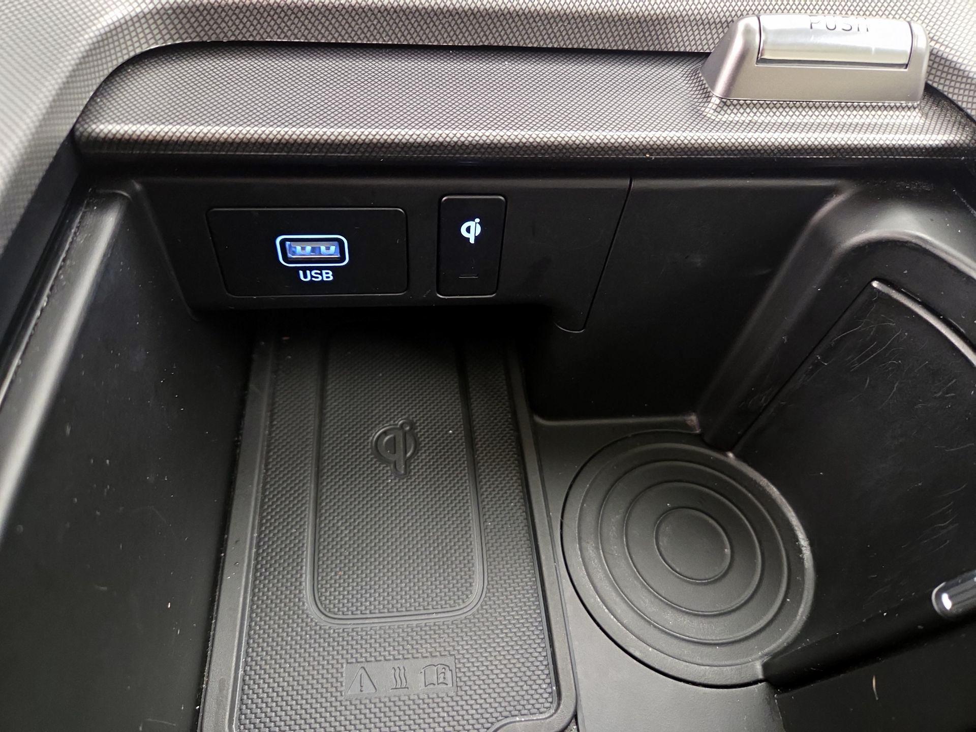 Thumbnail: 2020 Hyundai Palisade - 19