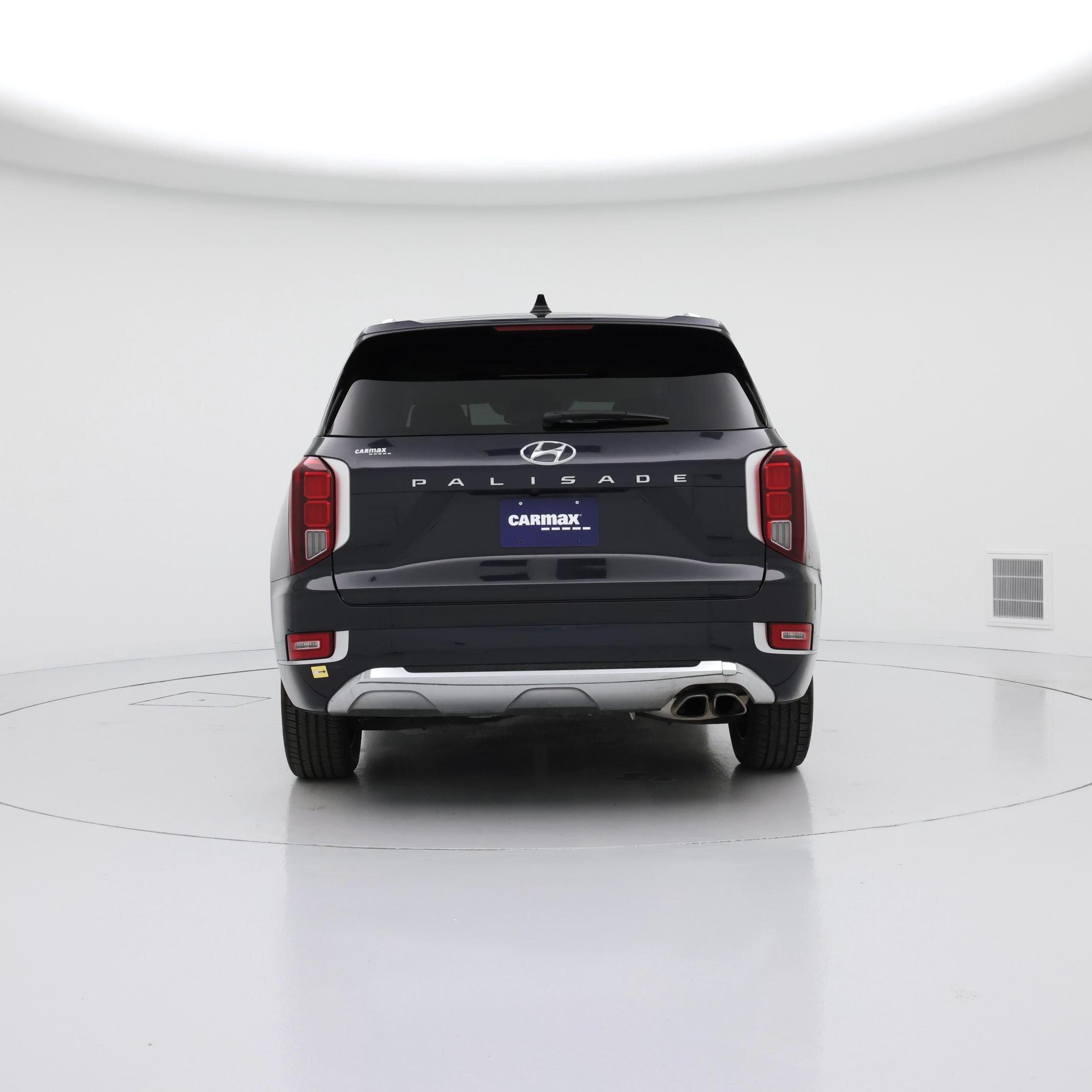 Thumbnail: 2020 Hyundai Palisade - 6