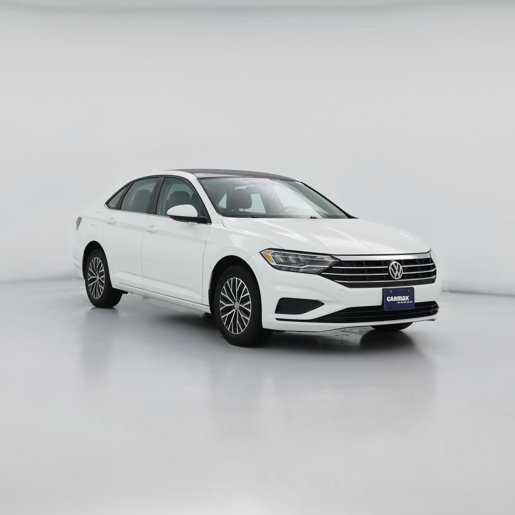Thumbnail: 2019 Volkswagen Jetta - 1