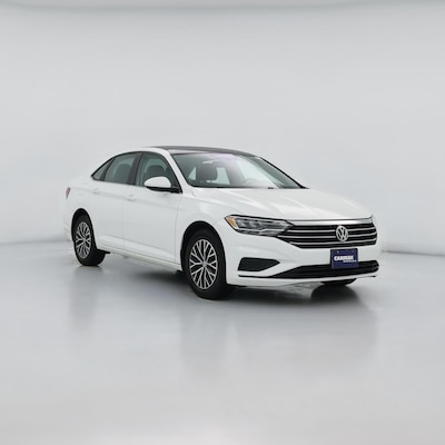 2019 Volkswagen Jetta SE