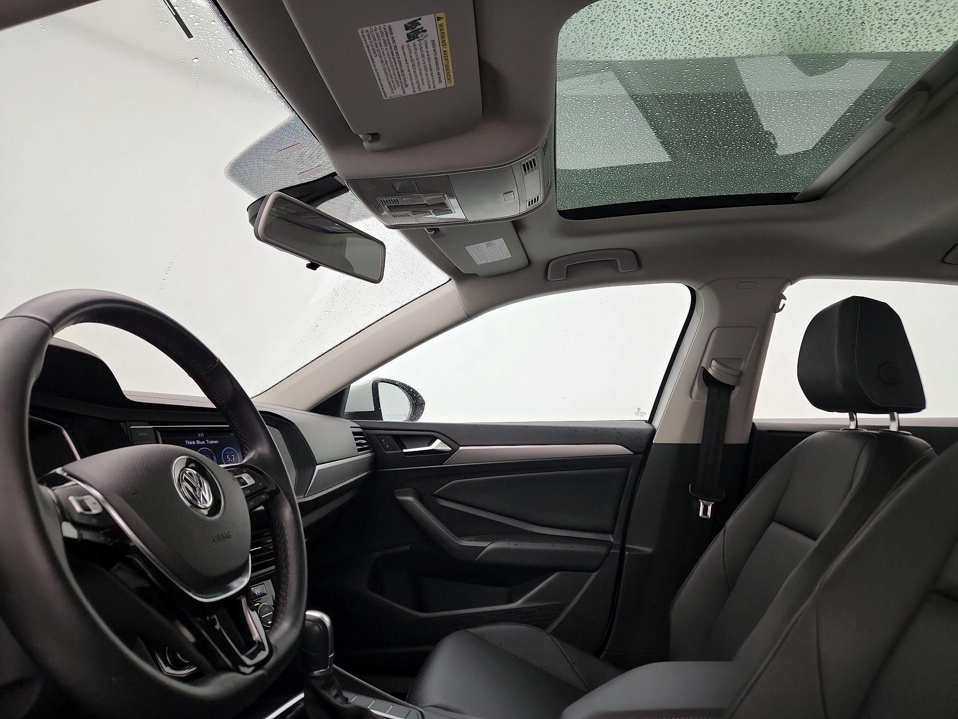 Thumbnail: 2019 Volkswagen Jetta - 19