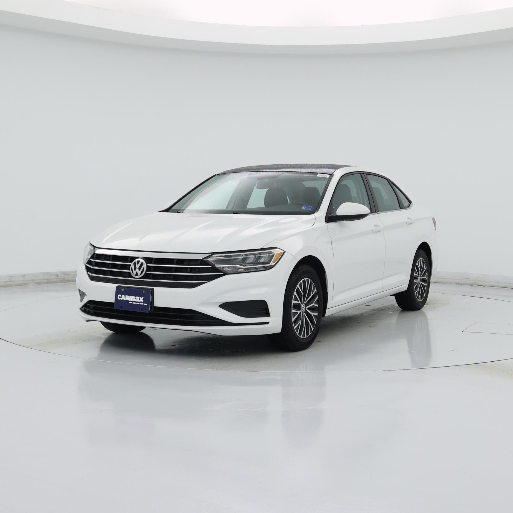Thumbnail: 2019 Volkswagen Jetta - 4