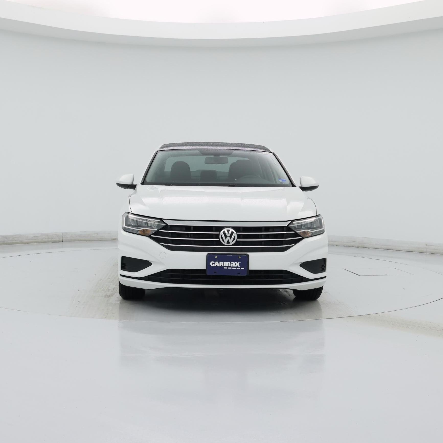 Thumbnail: 2019 Volkswagen Jetta - 5