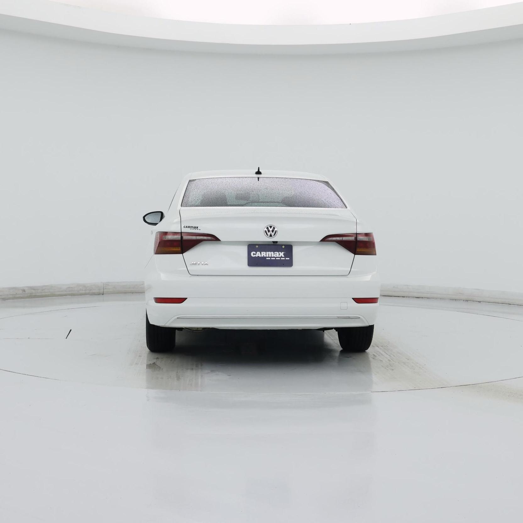 Thumbnail: 2019 Volkswagen Jetta - 6