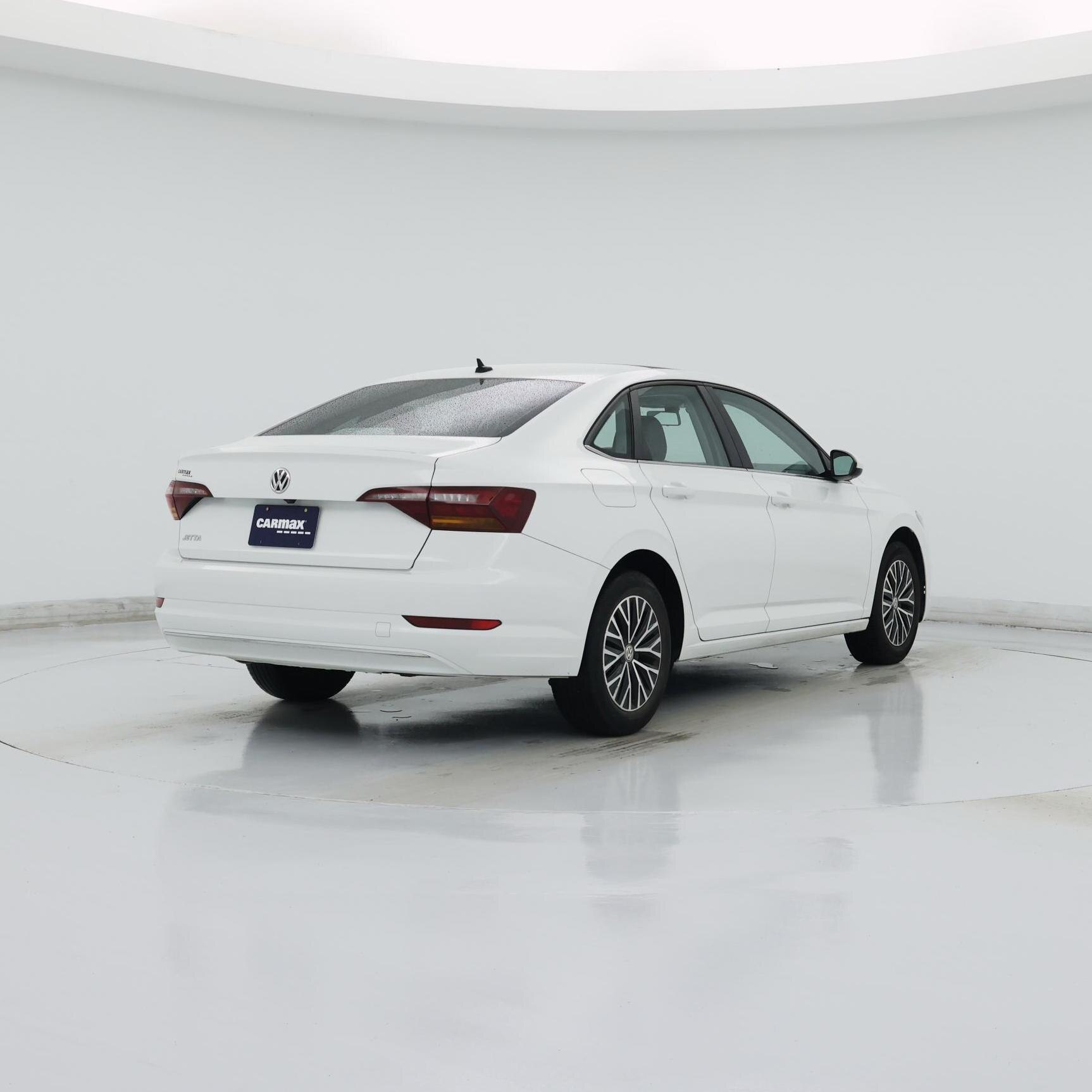 Thumbnail: 2019 Volkswagen Jetta - 8