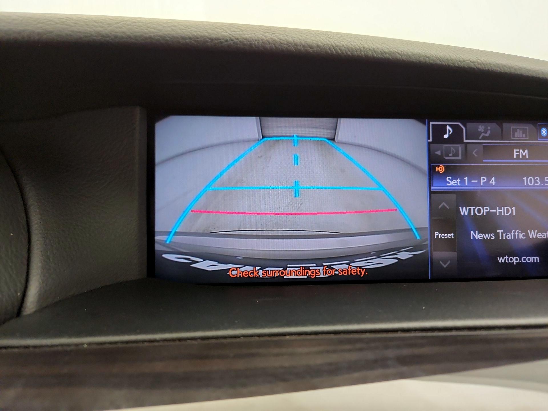 Thumbnail: 2014 Lexus LS - 15