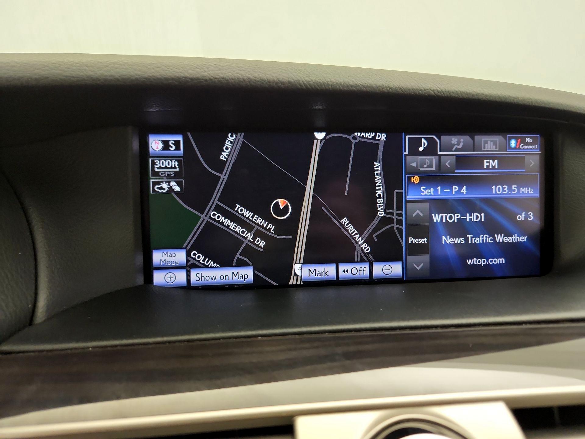 Thumbnail: 2014 Lexus LS - 16