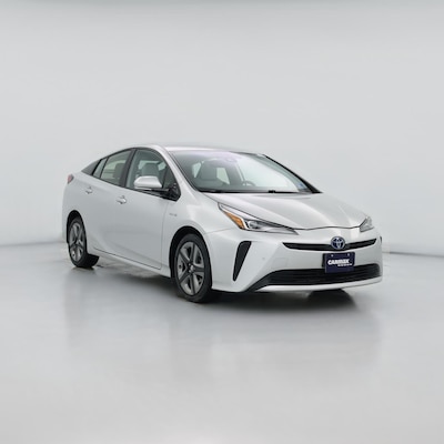2019 Toyota Prius Limited