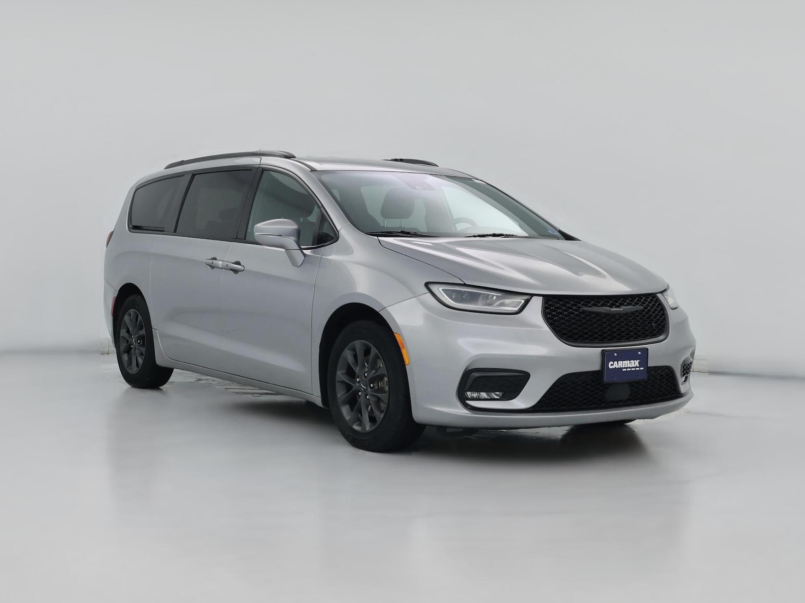 2021 Chrysler Pacifica Touring
