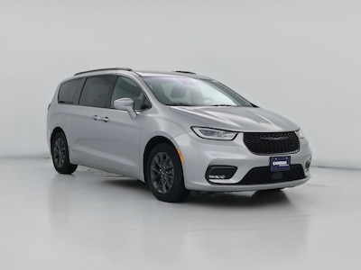 2021 Chrysler Pacifica Touring