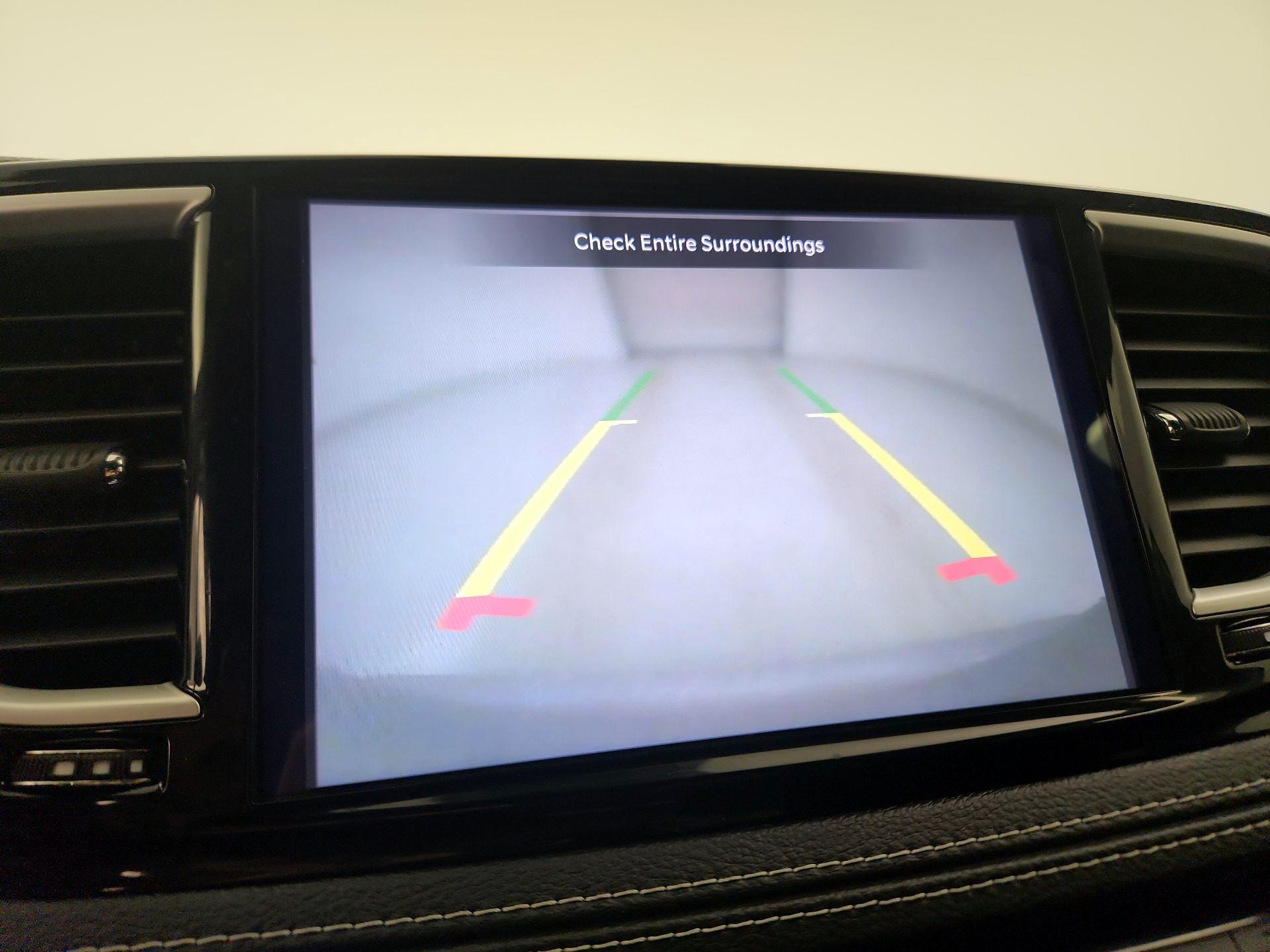 Thumbnail: 2021 Chrysler Pacifica - 14