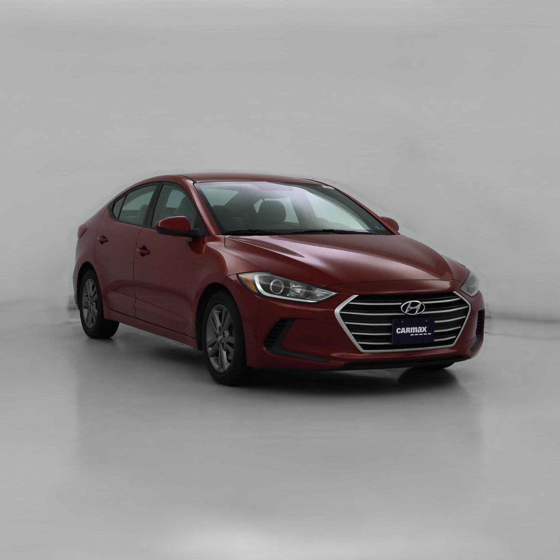 Thumbnail: 2017 Hyundai Elantra - 1