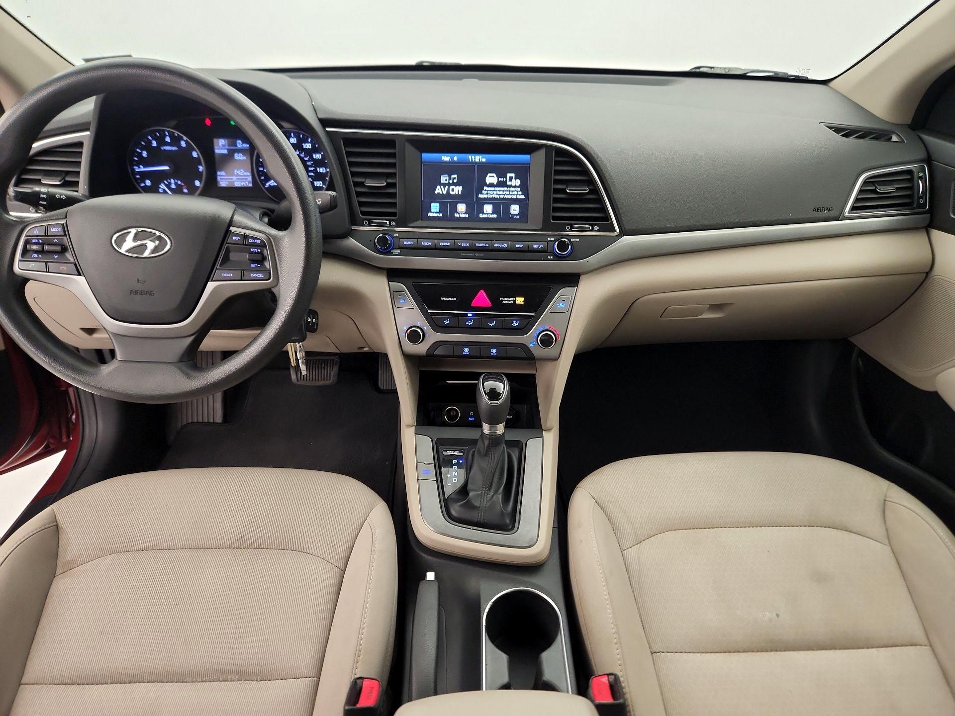 Thumbnail: 2017 Hyundai Elantra - 9