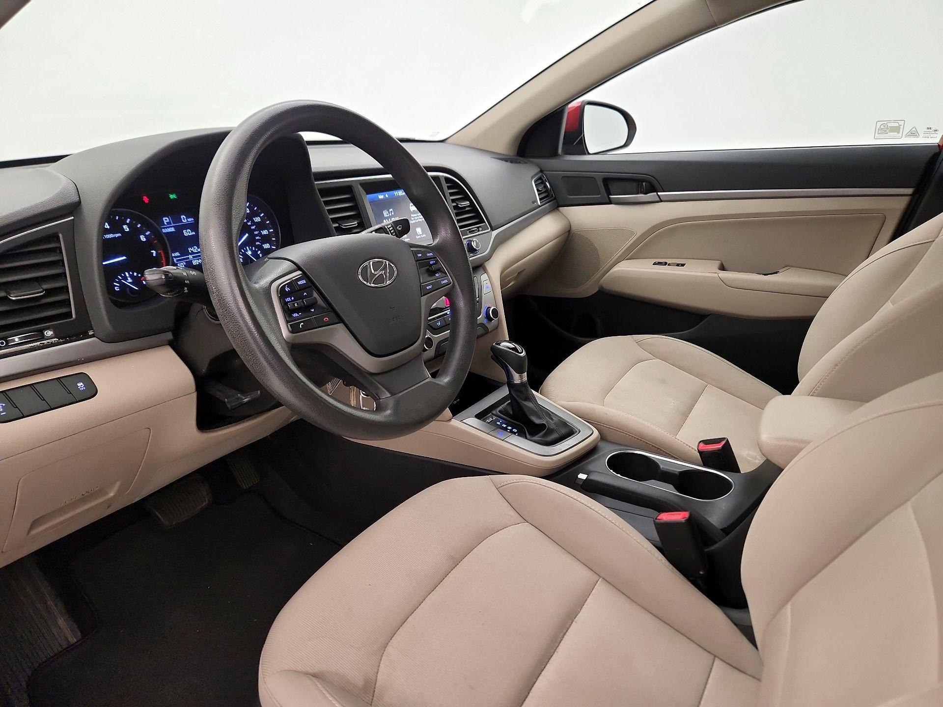 Thumbnail: 2017 Hyundai Elantra - 11