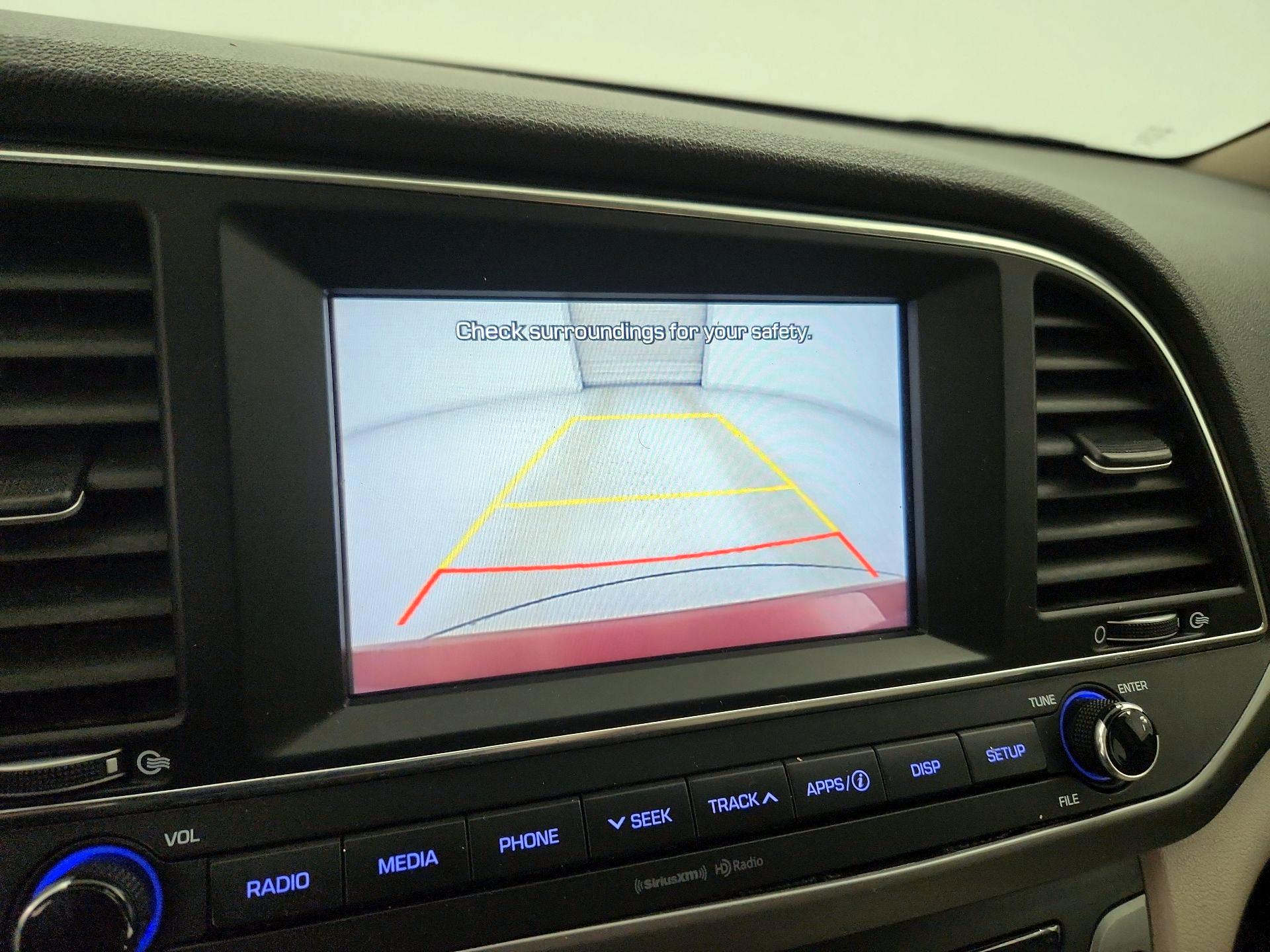 Thumbnail: 2017 Hyundai Elantra - 14