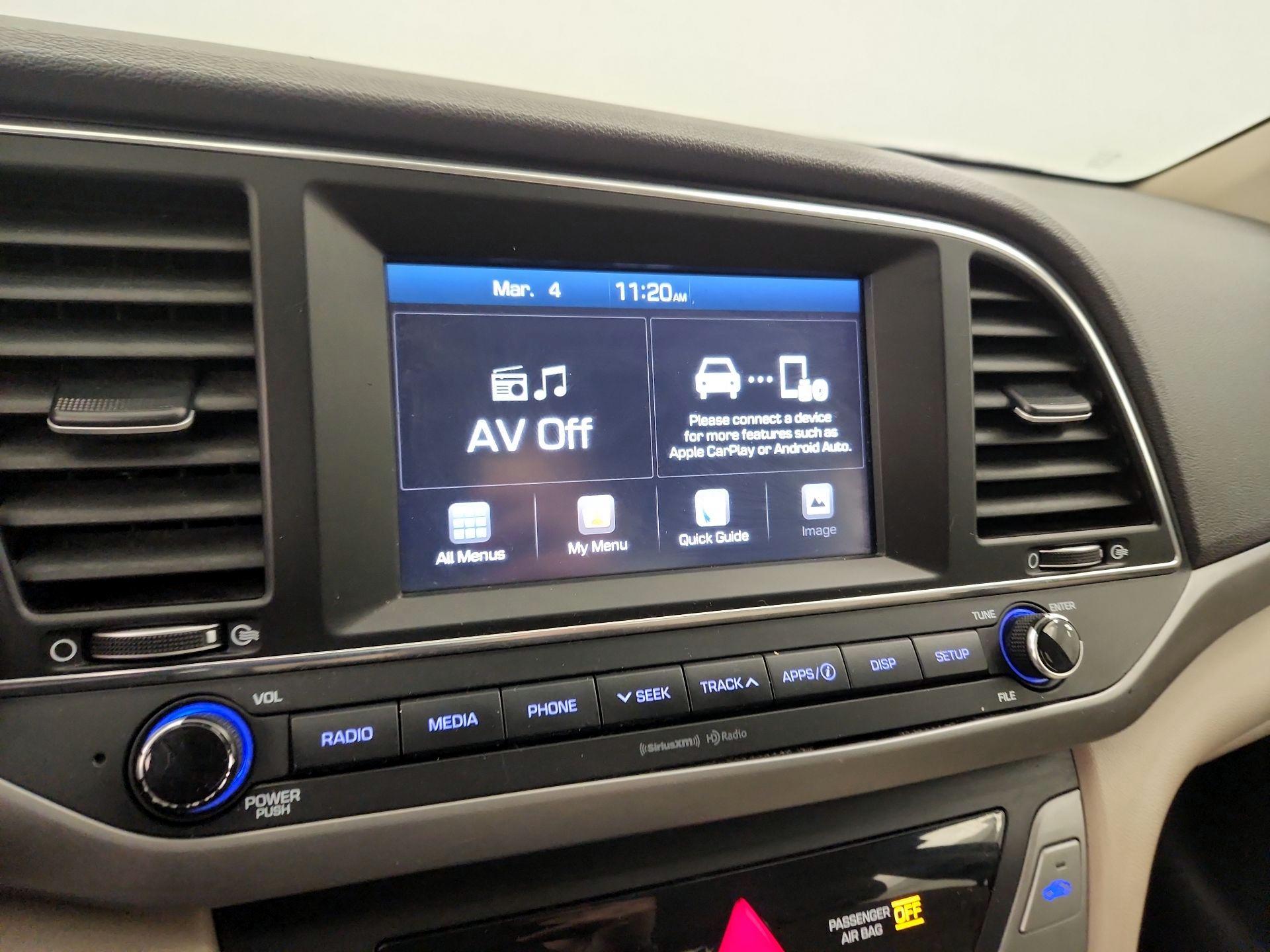 Thumbnail: 2017 Hyundai Elantra - 15