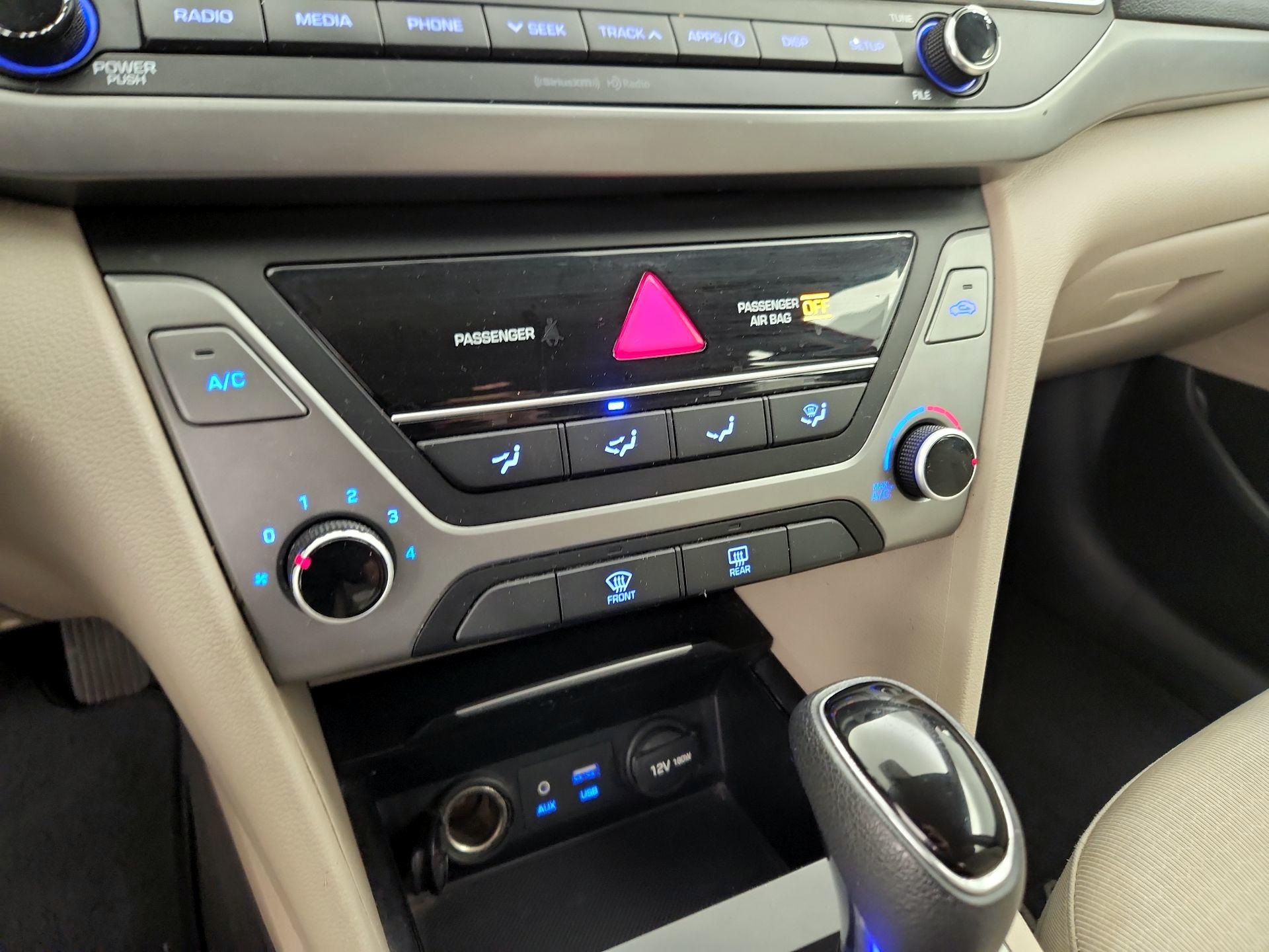 Thumbnail: 2017 Hyundai Elantra - 16