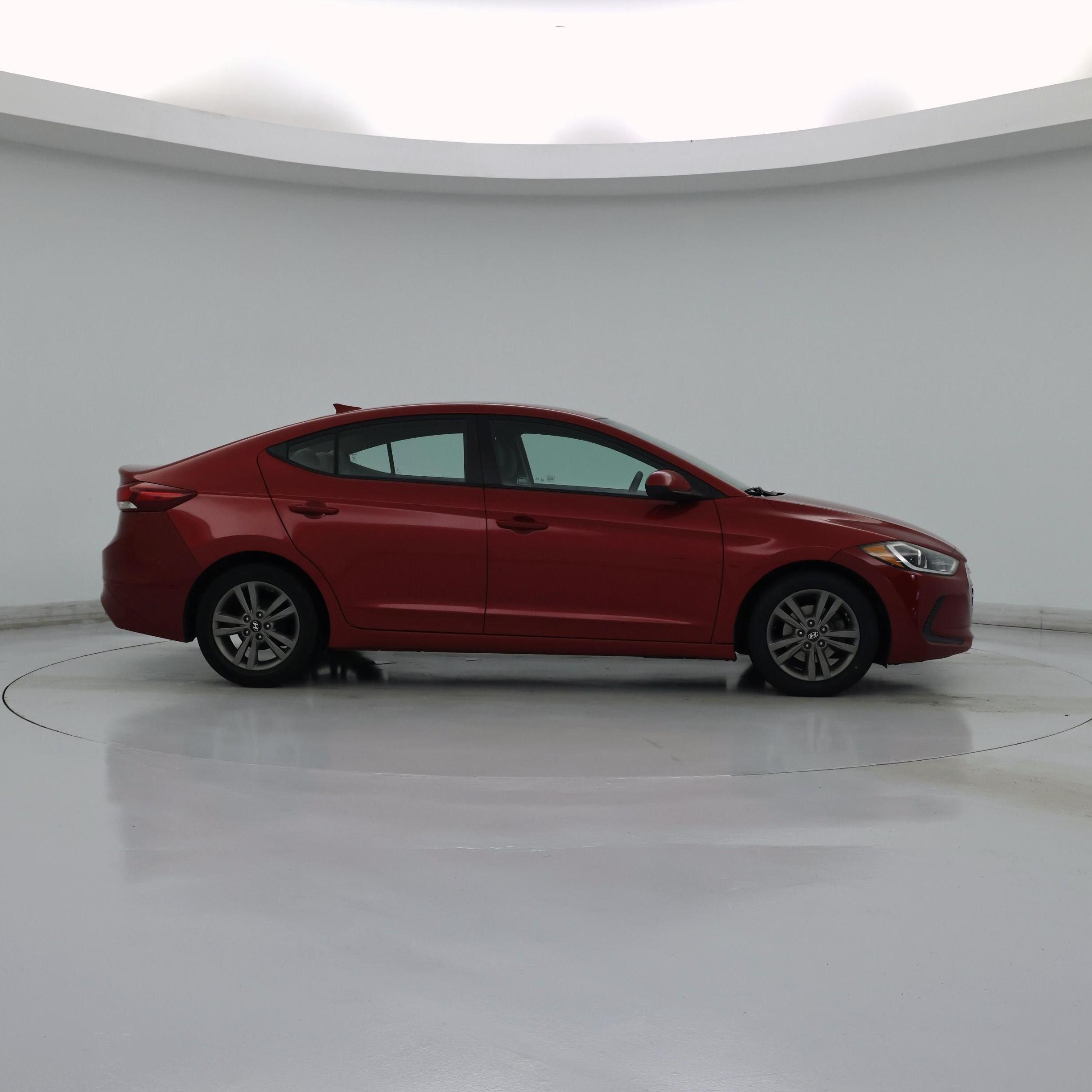 Thumbnail: 2017 Hyundai Elantra - 7