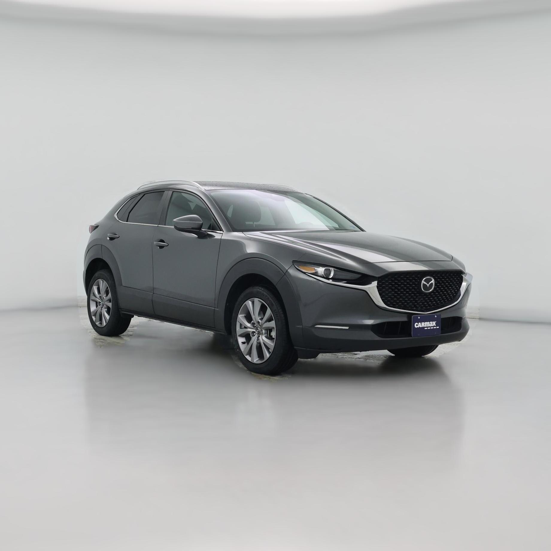 Thumbnail: 2023 Mazda CX-30 - 1