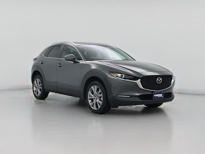 2023 Mazda CX-30 2.5 S Select Package