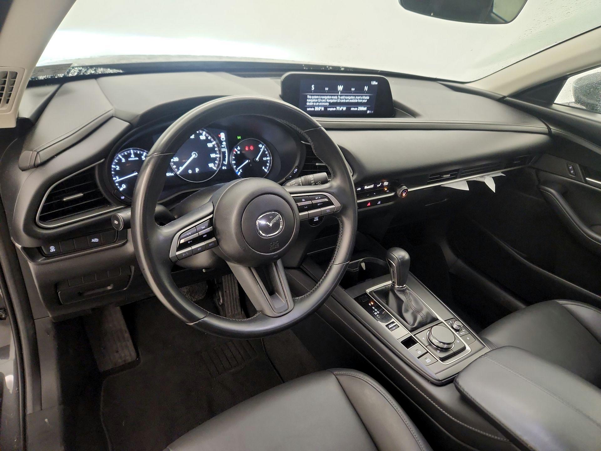 Thumbnail: 2023 Mazda CX-30 - 9