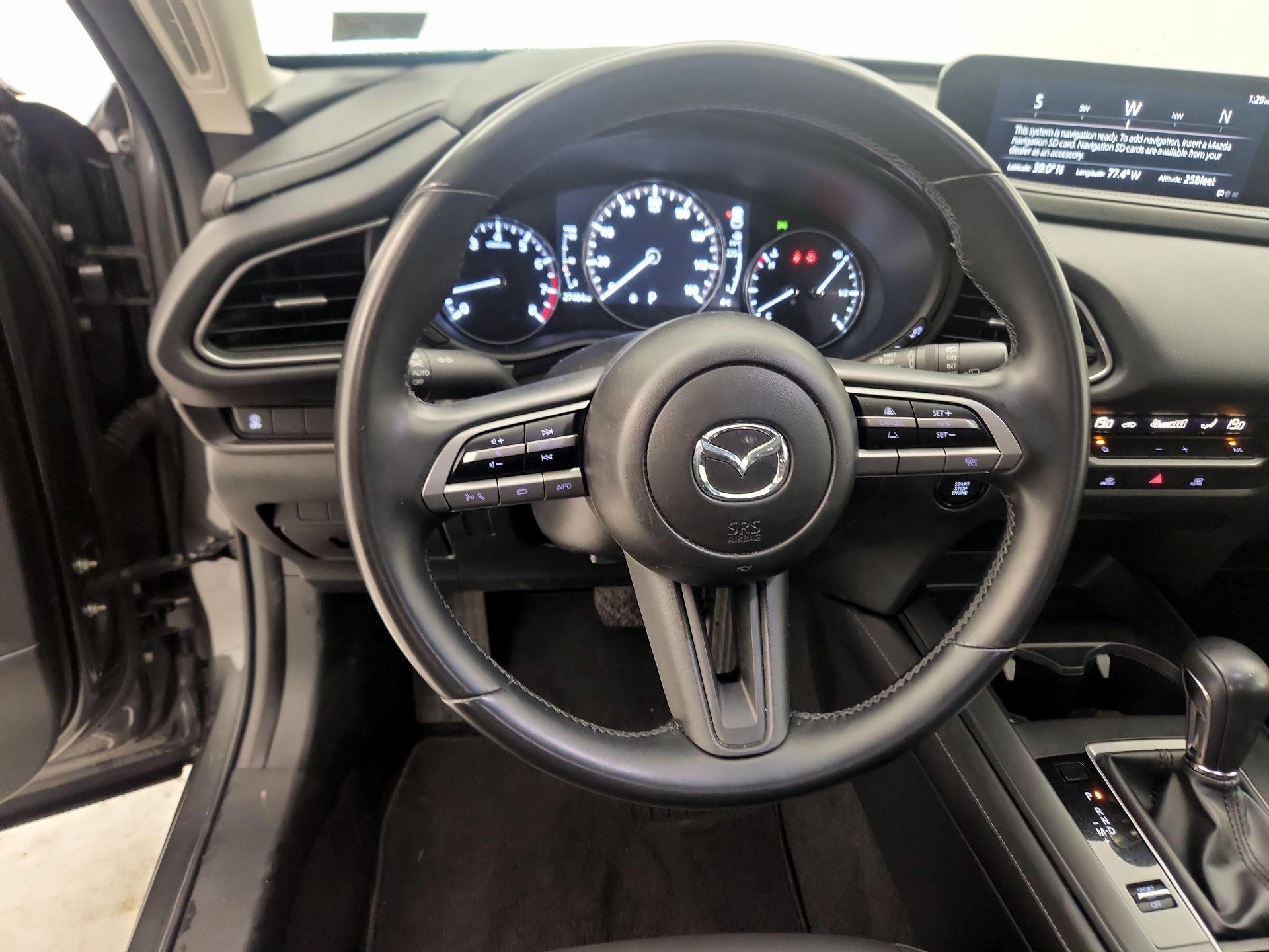 Thumbnail: 2023 Mazda CX-30 - 10