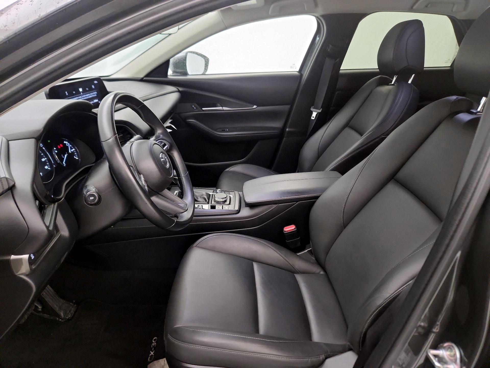 Thumbnail: 2023 Mazda CX-30 - 11