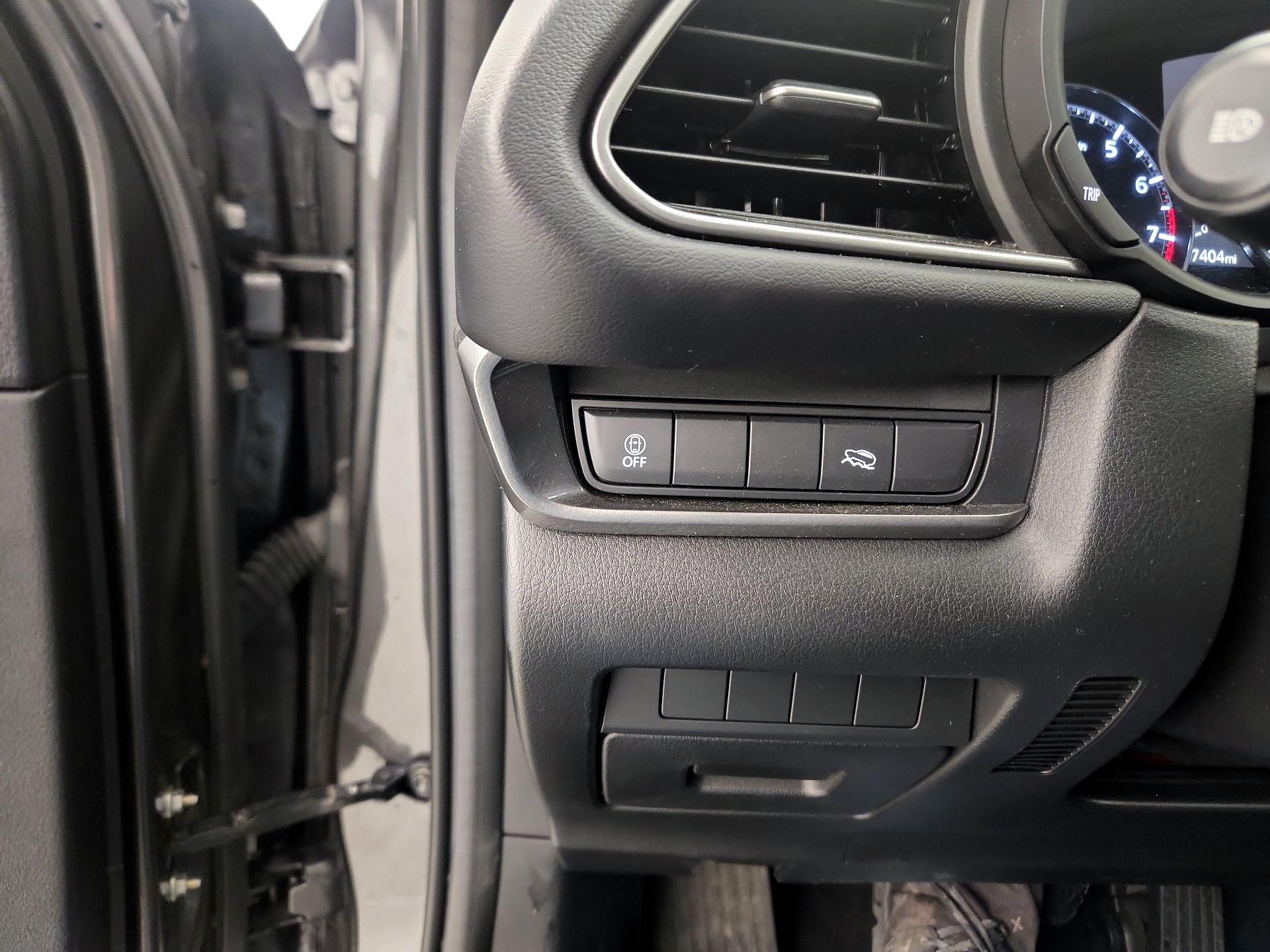 Thumbnail: 2023 Mazda CX-30 - 13