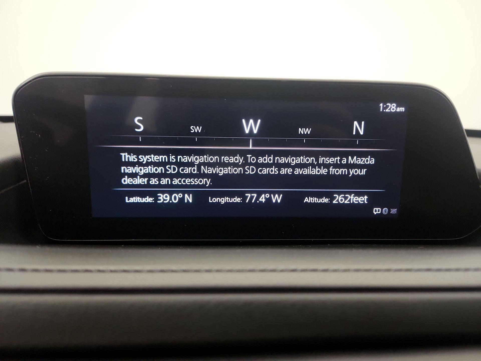 Thumbnail: 2023 Mazda CX-30 - 14