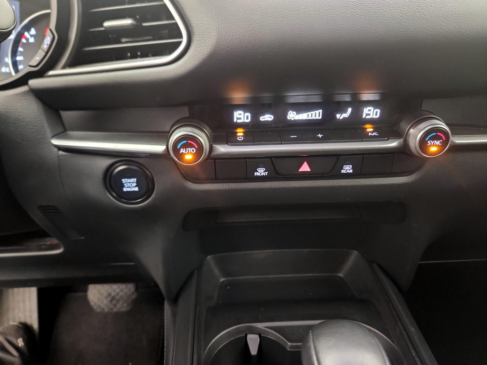 Thumbnail: 2023 Mazda CX-30 - 17