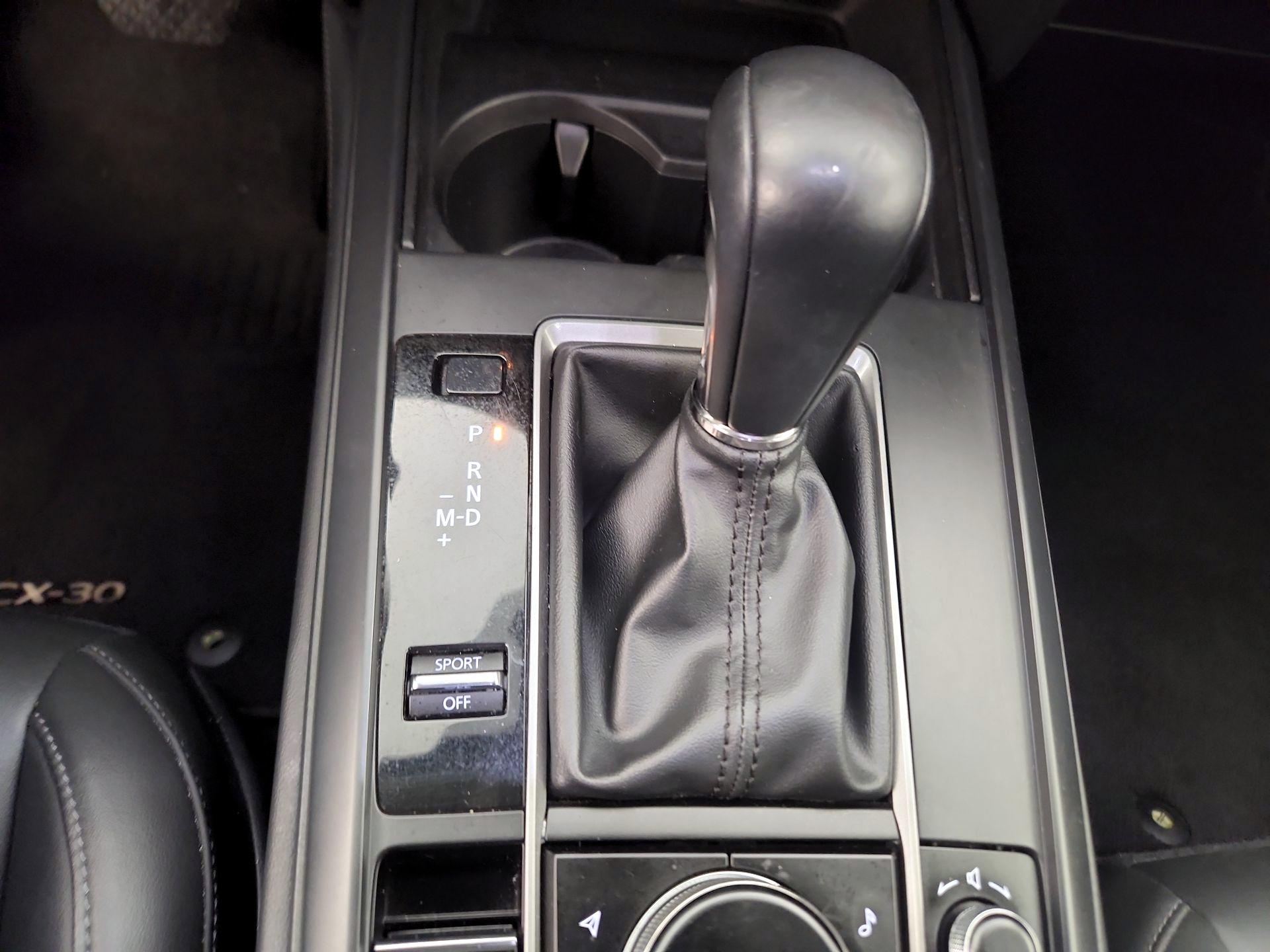 Thumbnail: 2023 Mazda CX-30 - 18