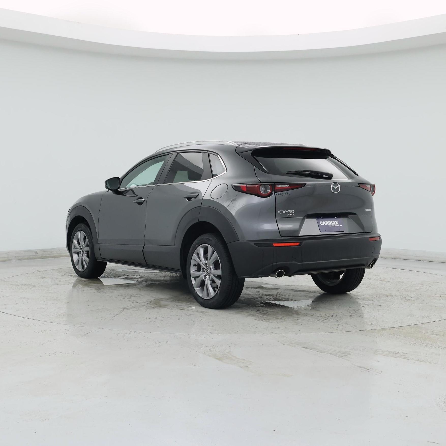Thumbnail: 2023 Mazda CX-30 - 2