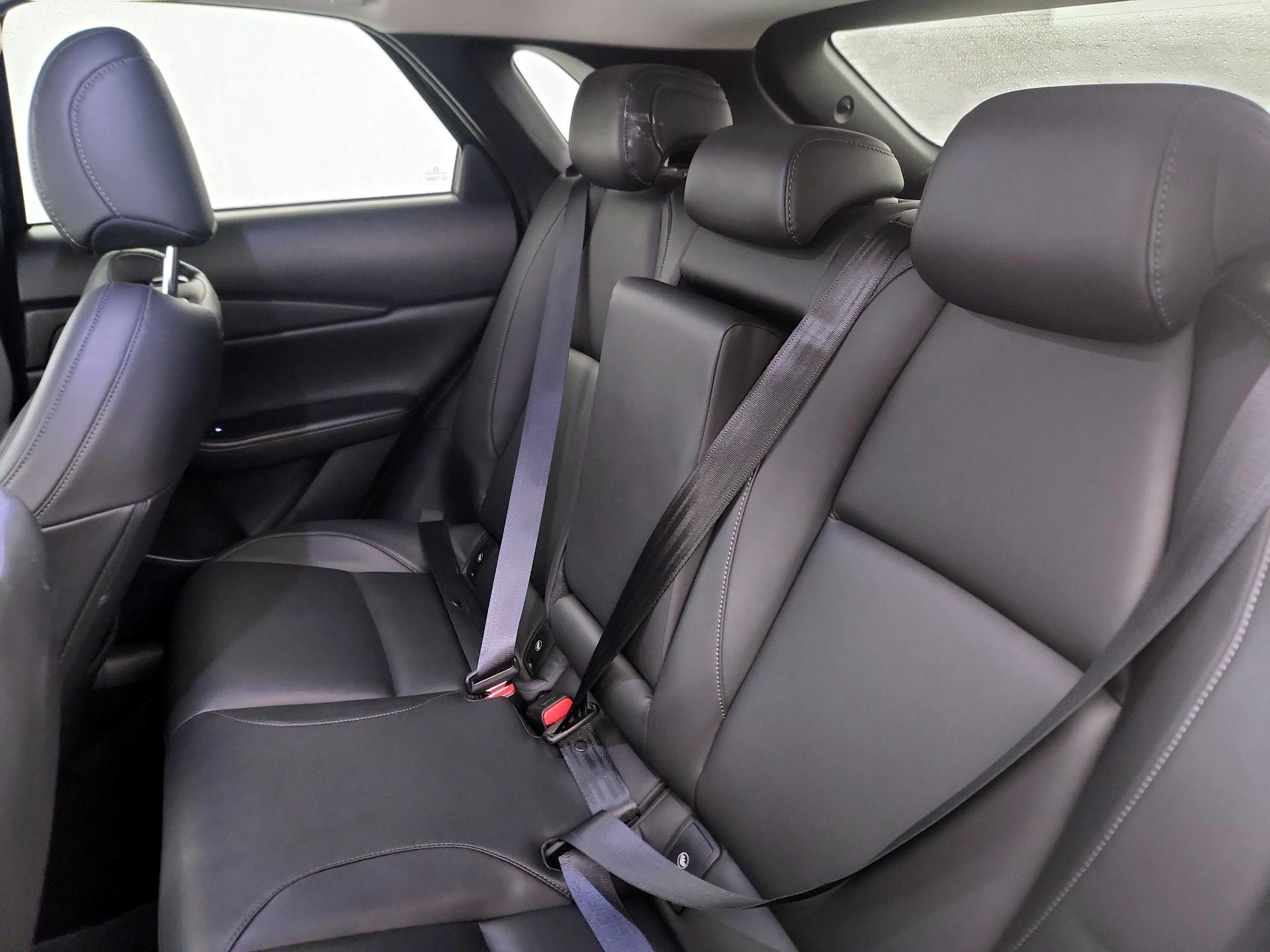 Thumbnail: 2023 Mazda CX-30 - 19